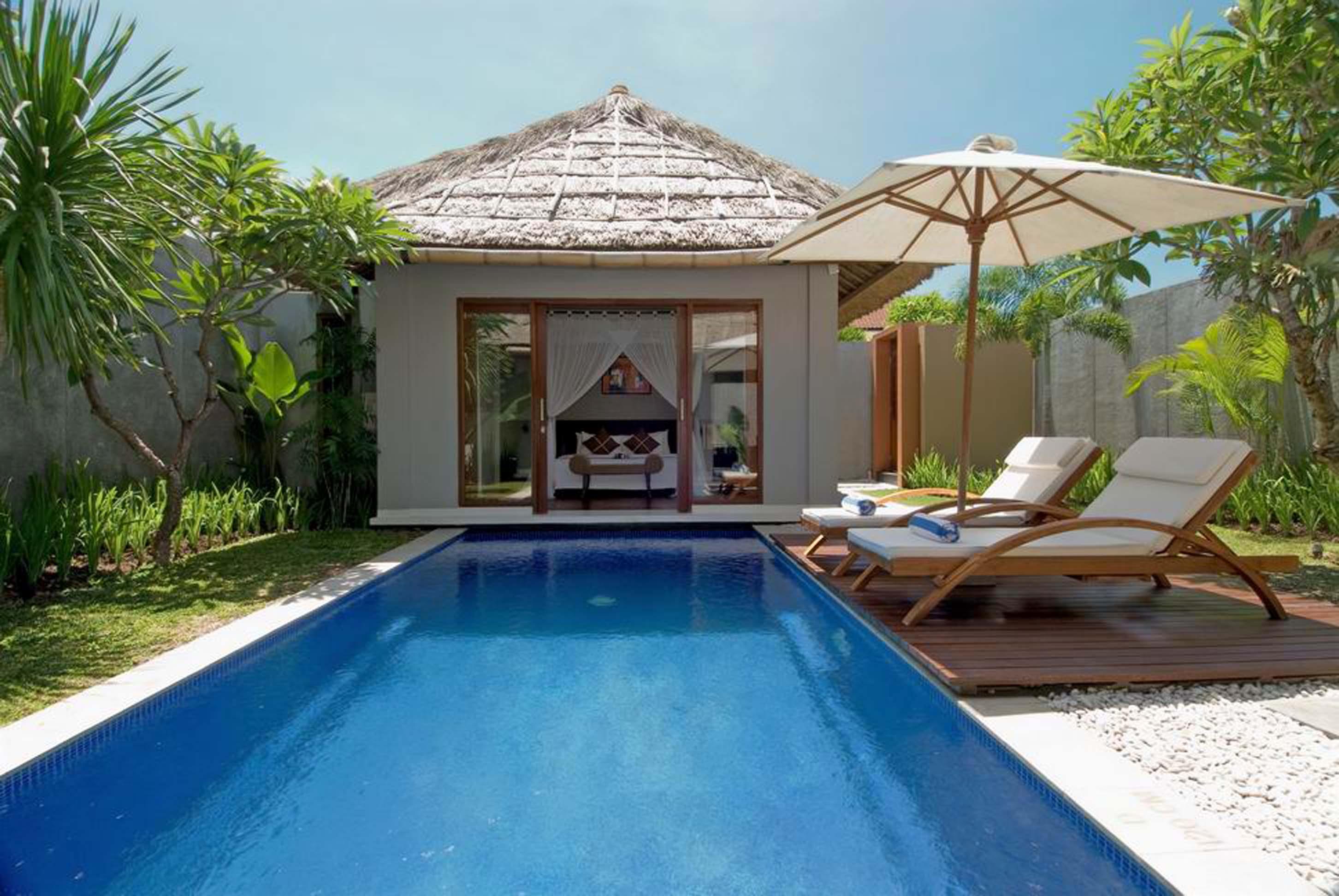 Villa Jerami