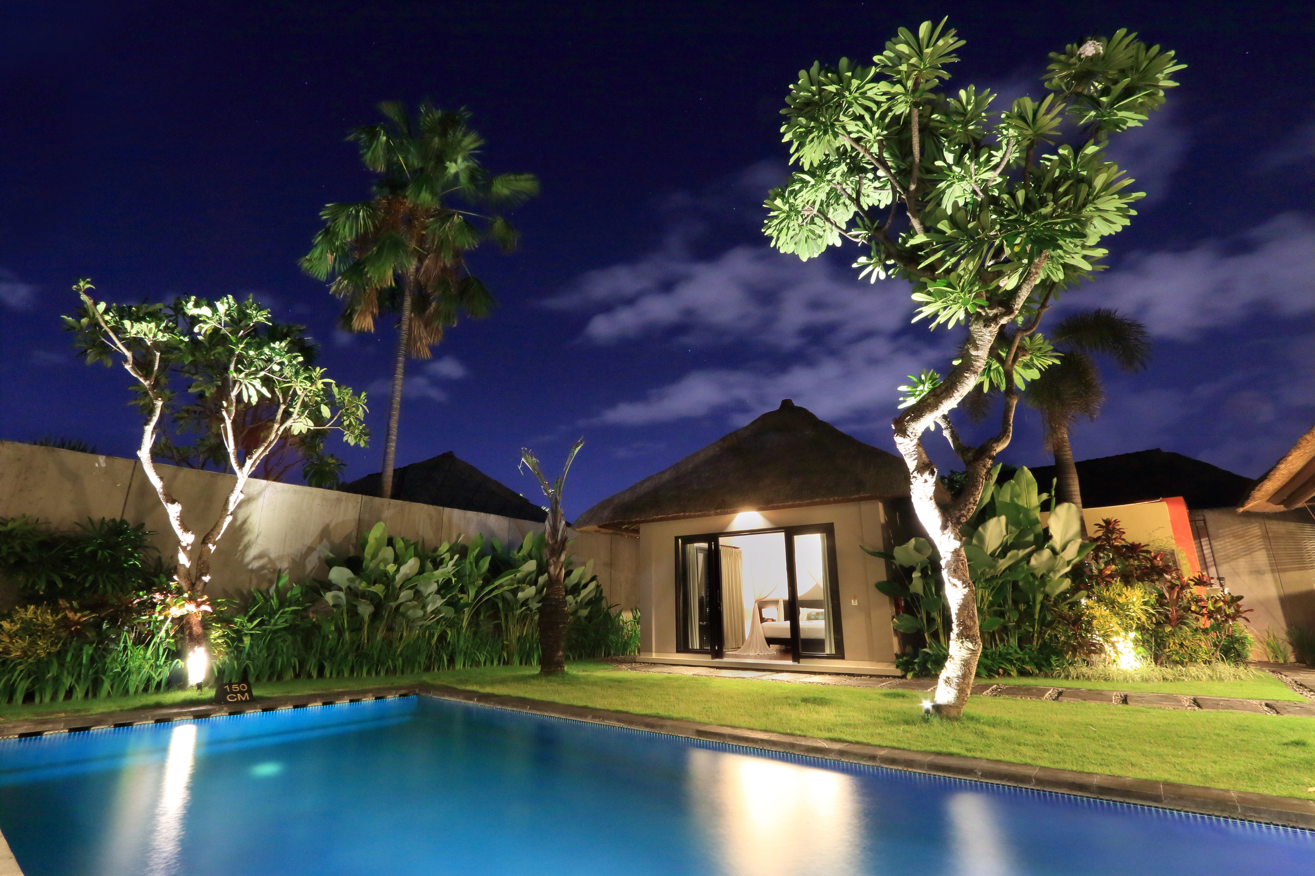 Villa Jerami