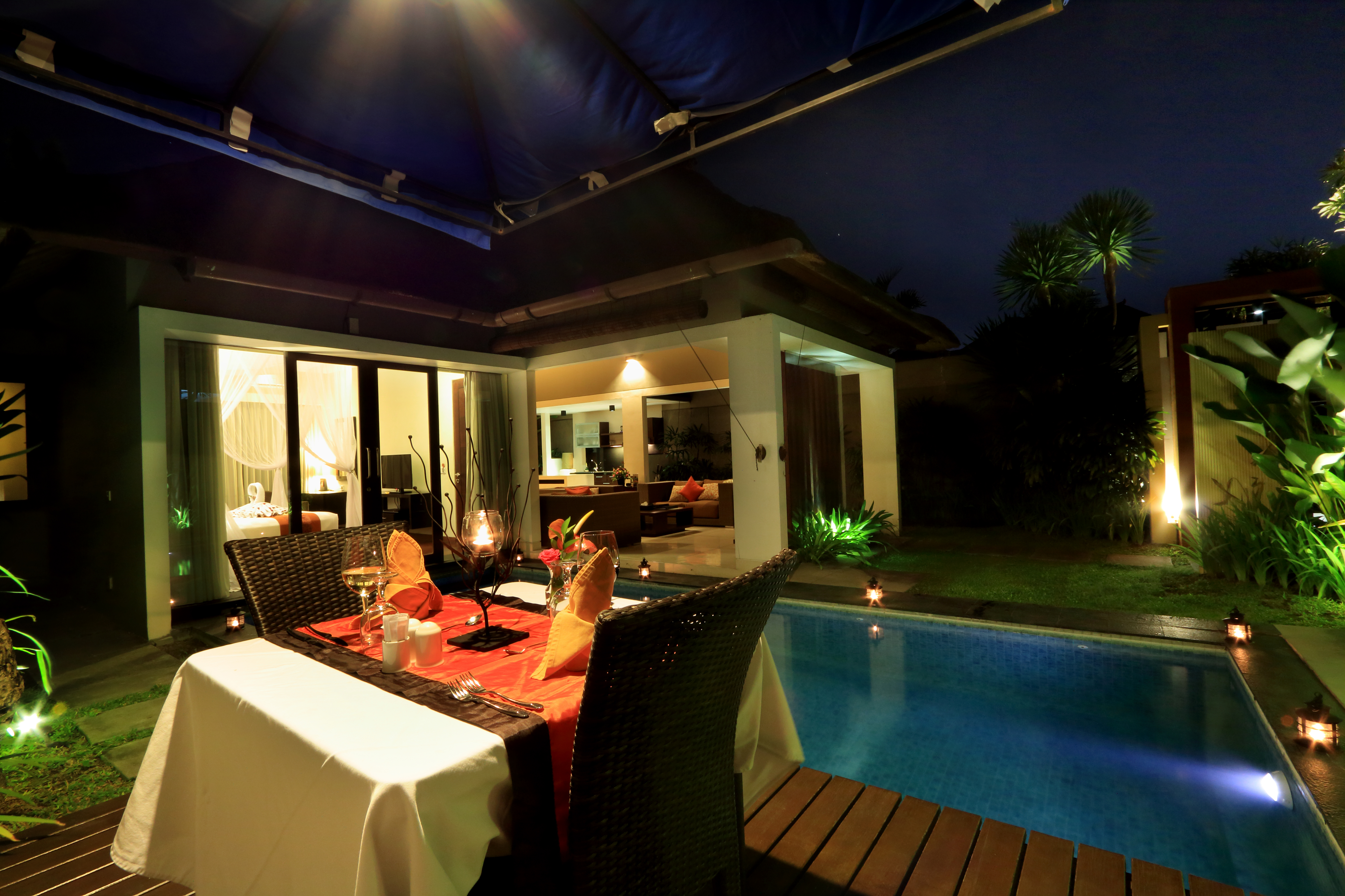 Villa Jerami
