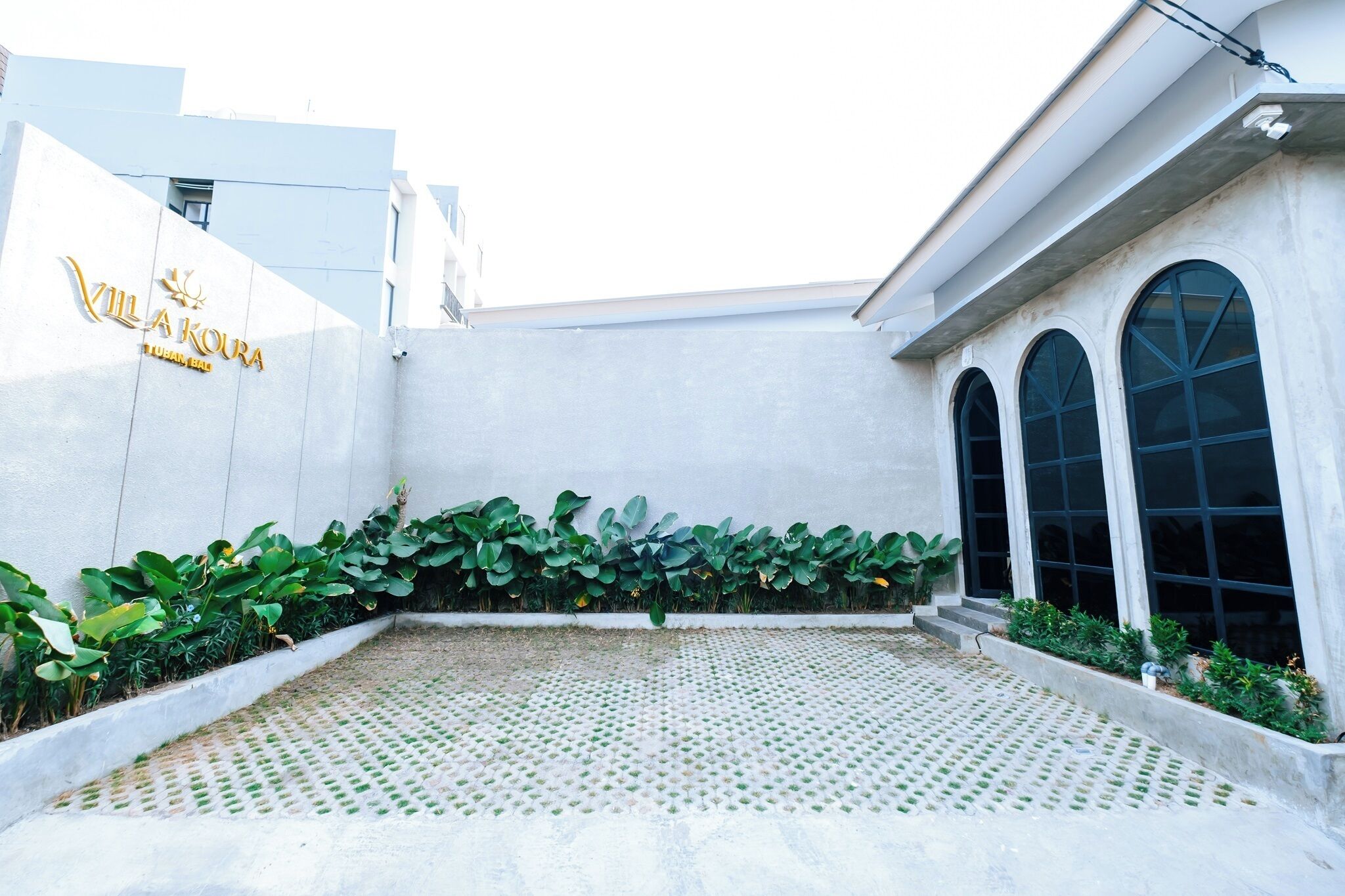 Villa Koura Tuban