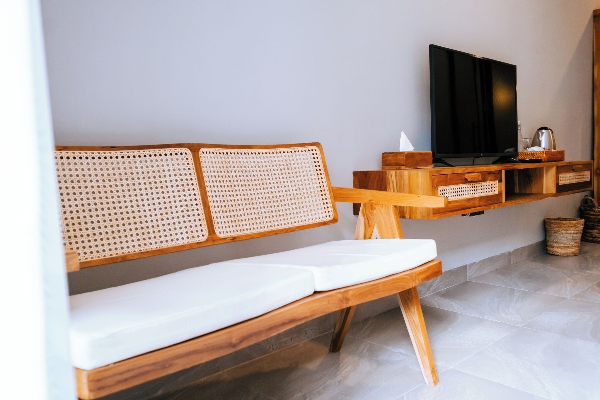 Villa Koura Tuban