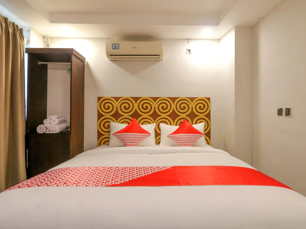 RedDoorz at Villa Krisna Balangan Beach