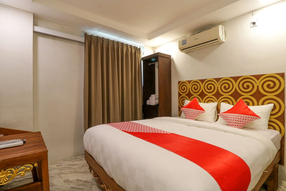 RedDoorz at Villa Krisna Balangan Beach