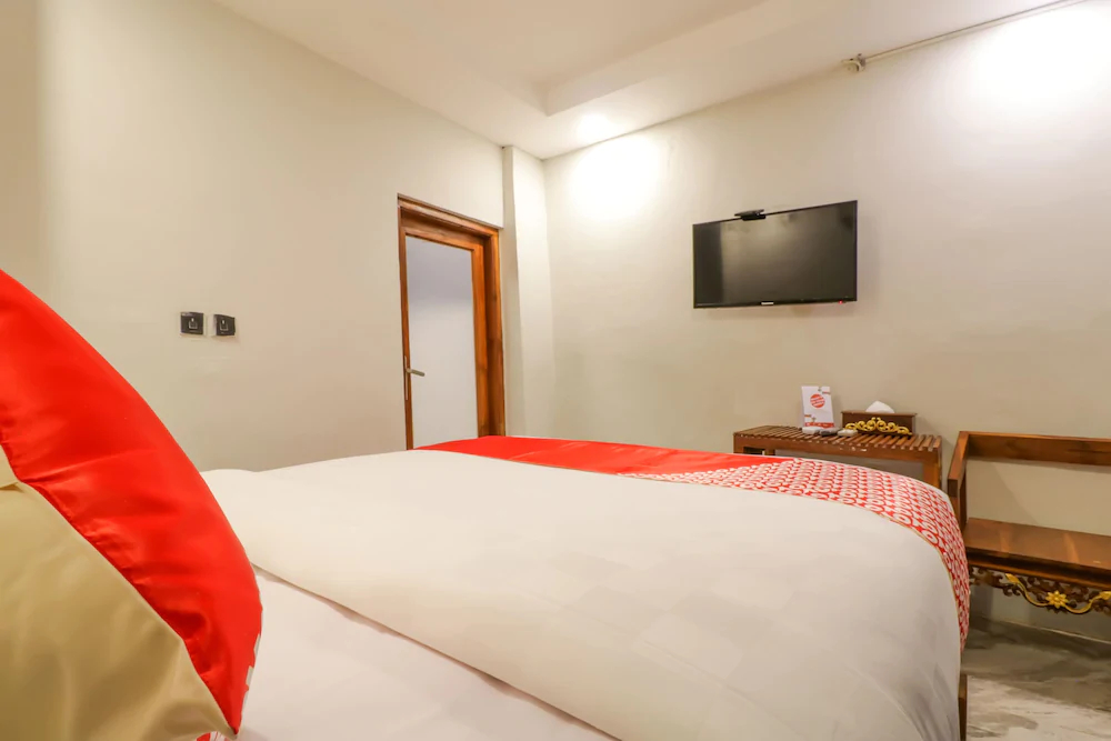 RedDoorz at Villa Krisna Balangan Beach