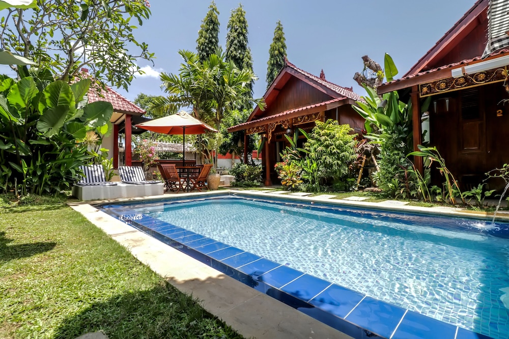 RedDoorz at Villa Krisna Balangan Beach