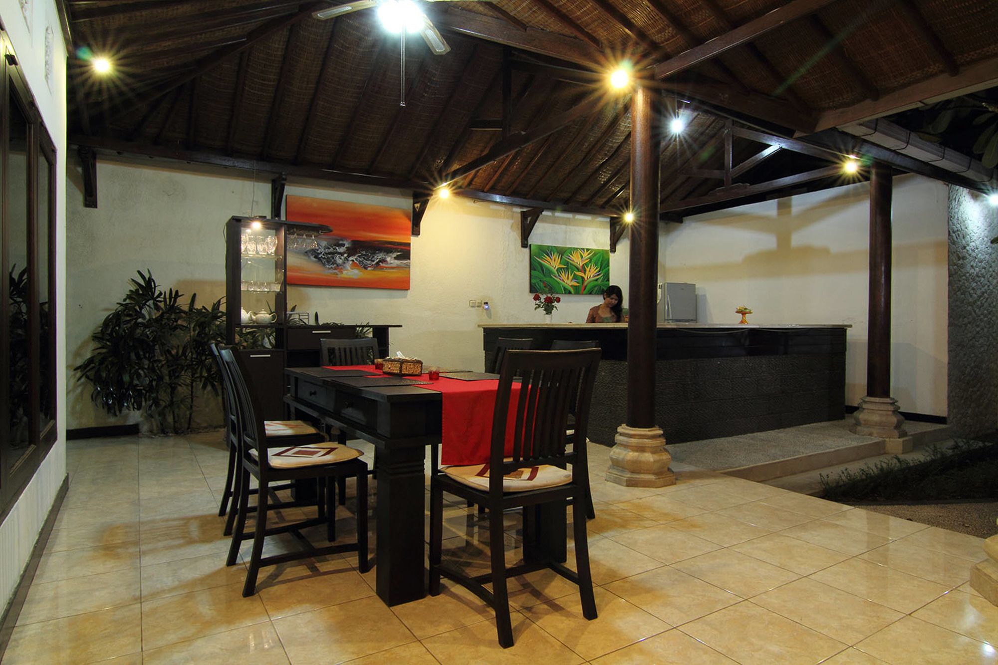 Villa Kurnia