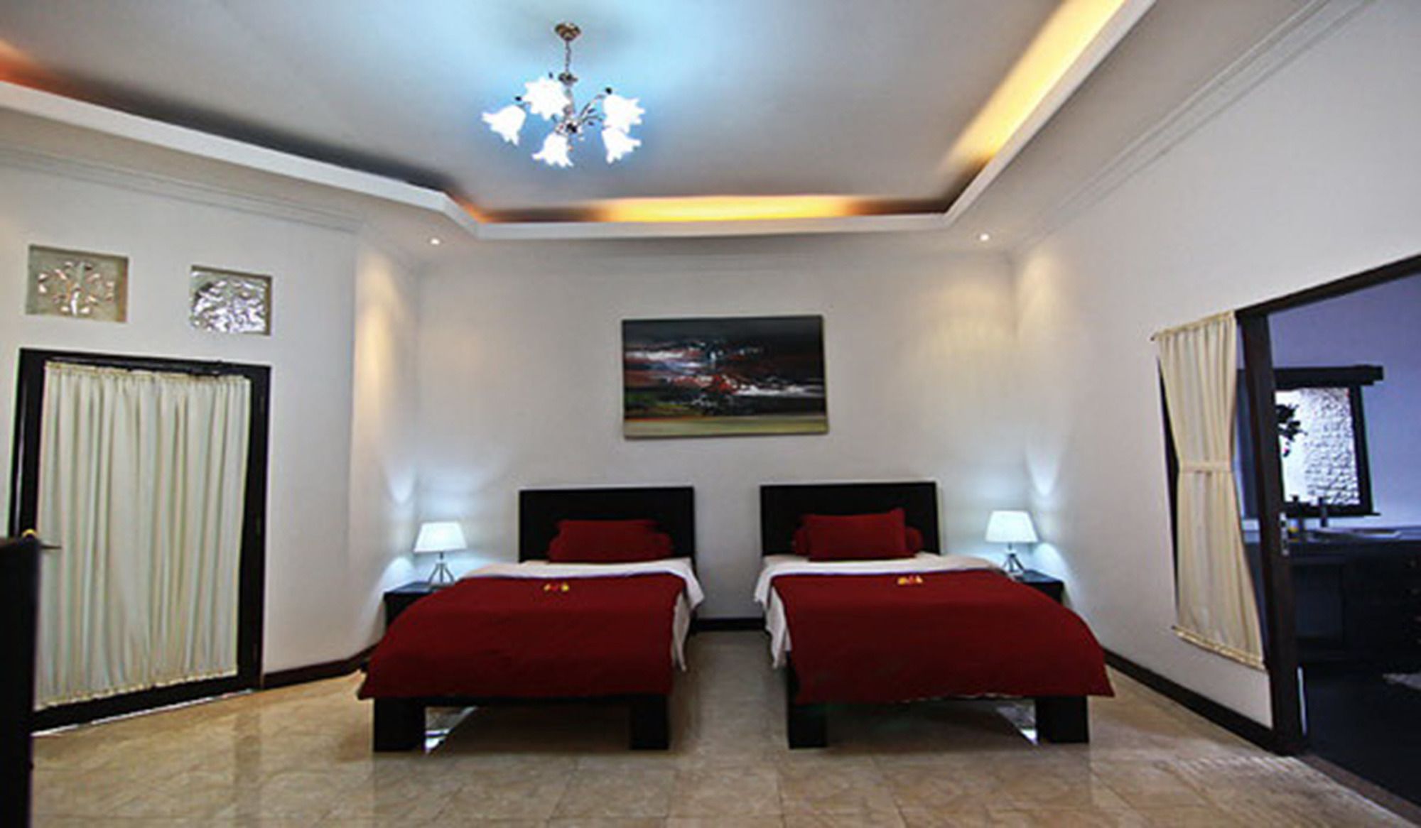 Villa Kurnia