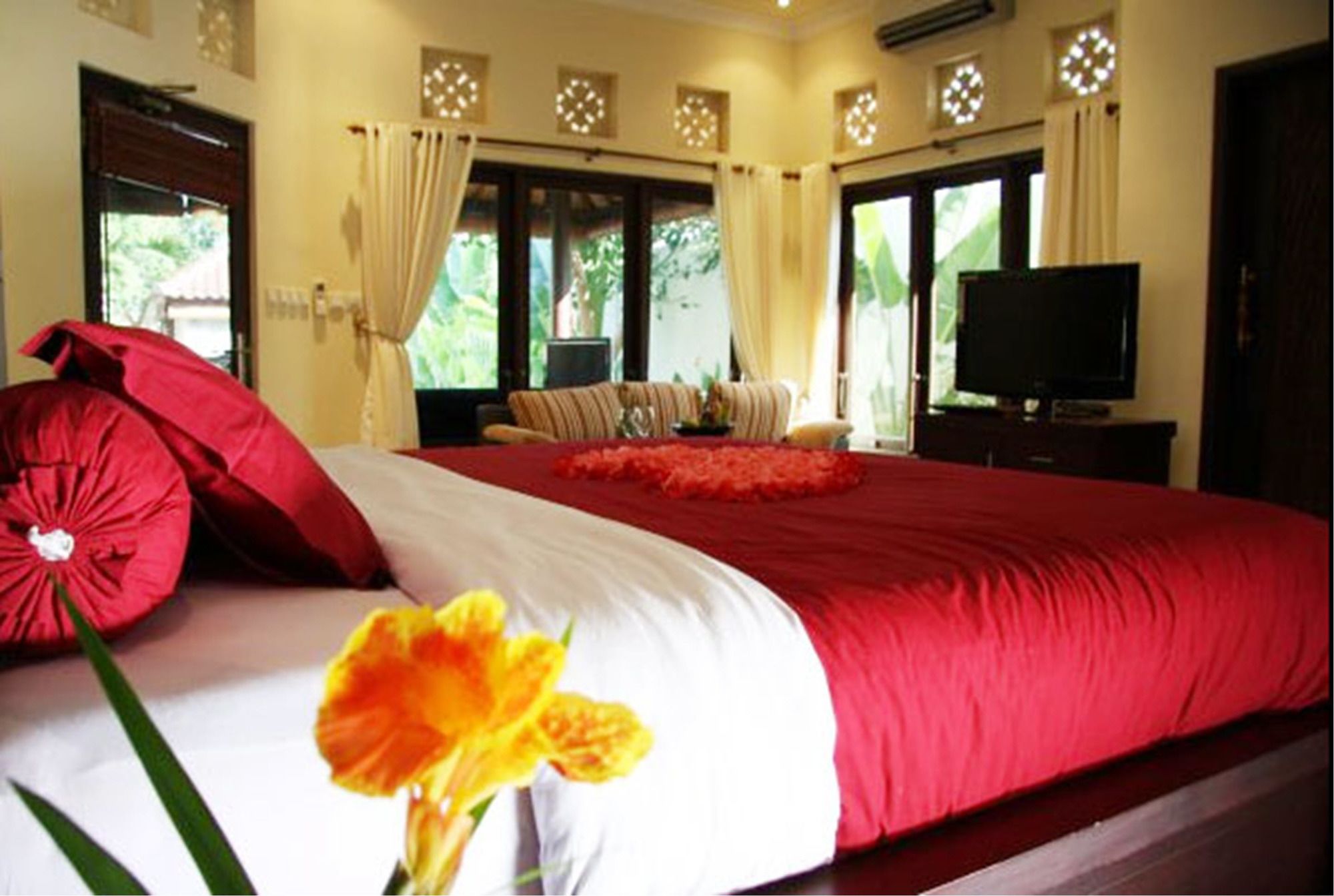 Villa Kurnia