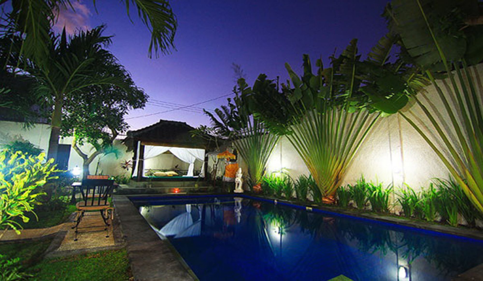 Villa Kurnia