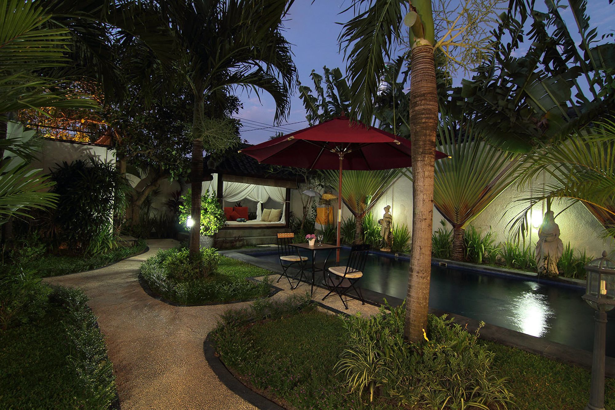 Villa Kurnia