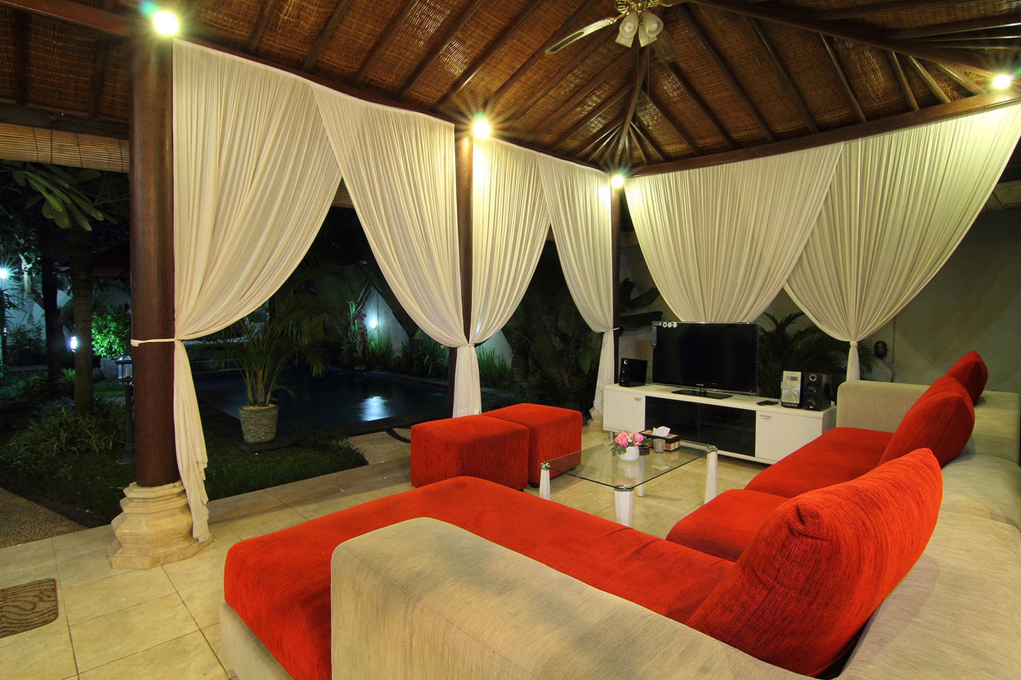Villa Kurnia