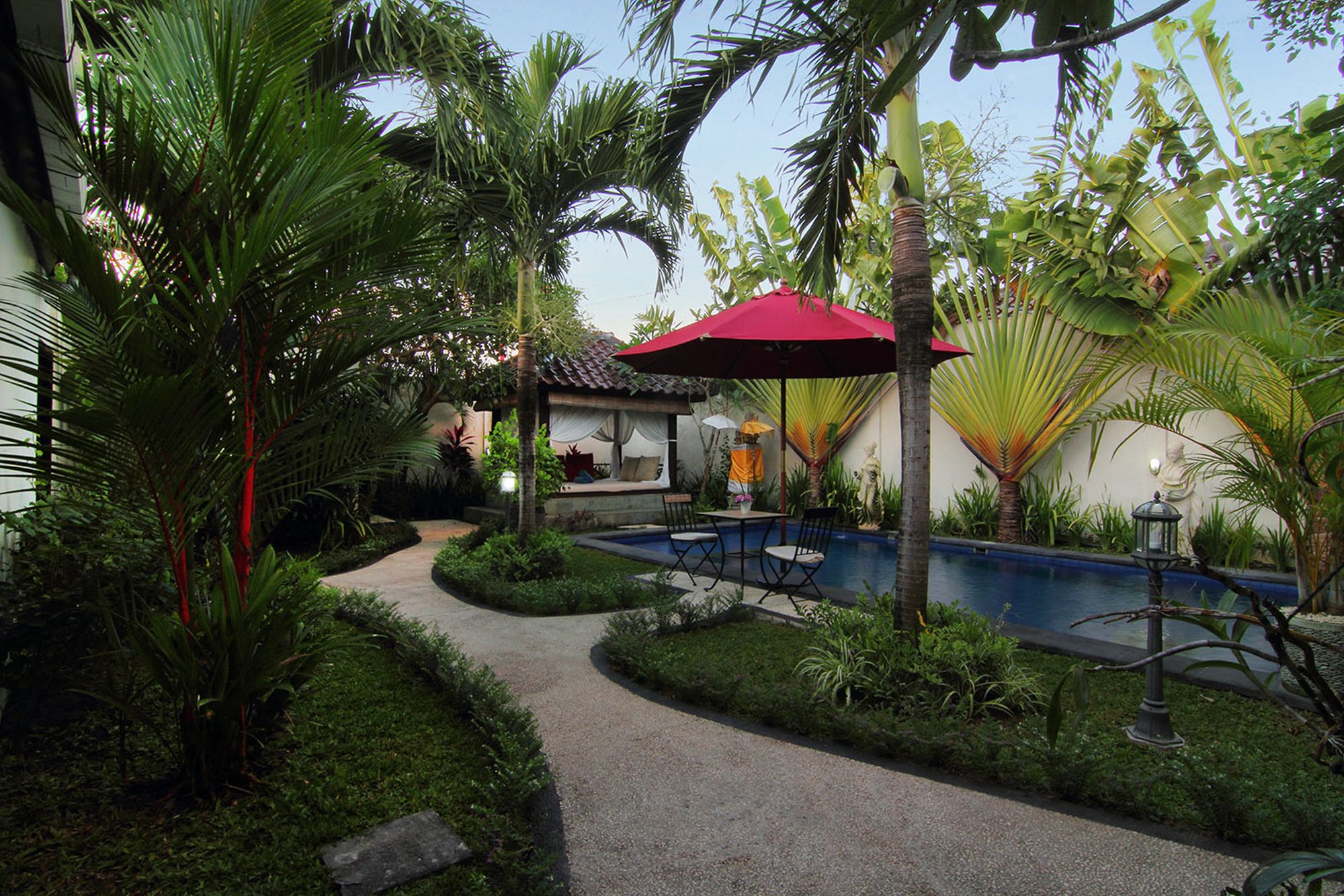 Villa Kurnia