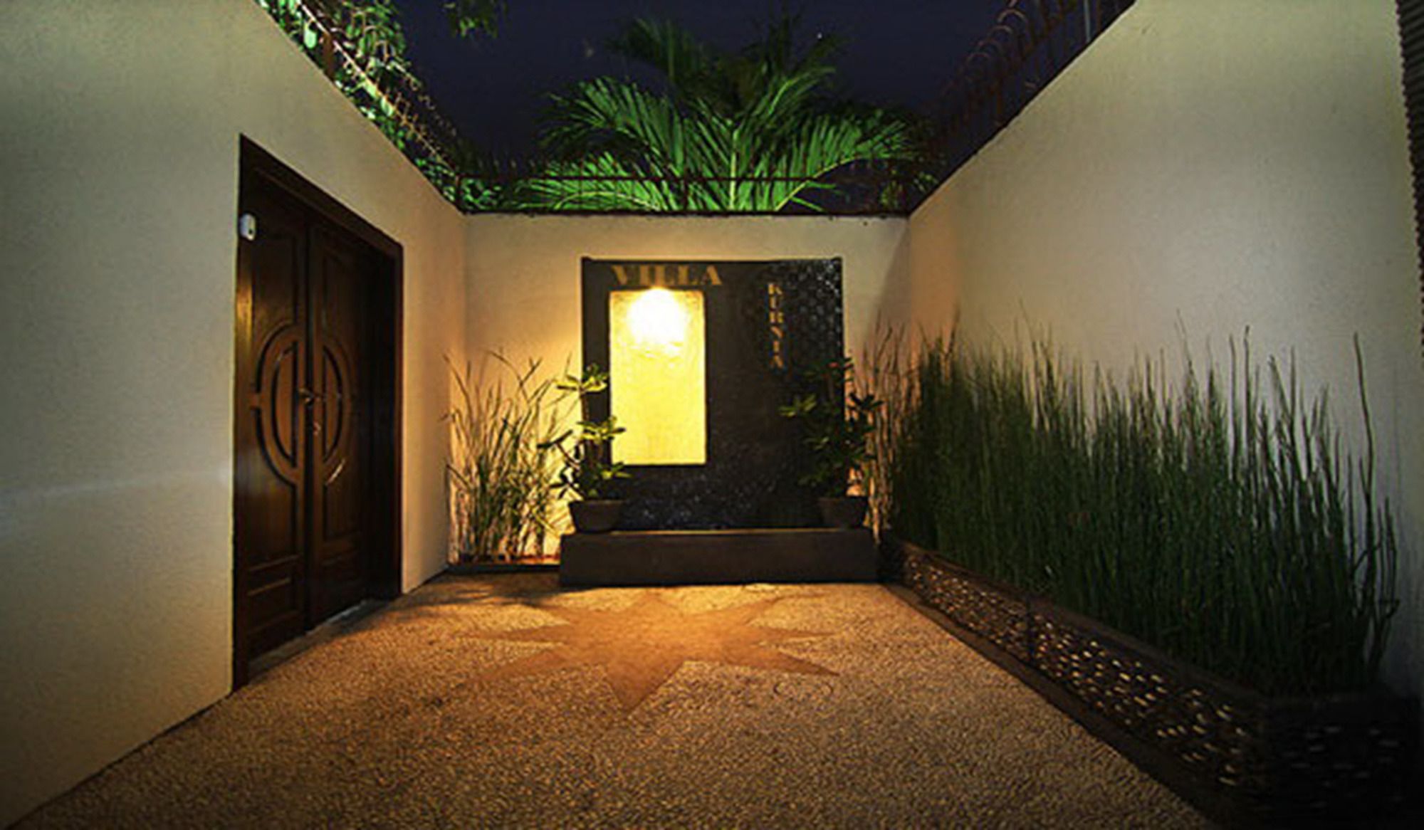 Villa Kurnia