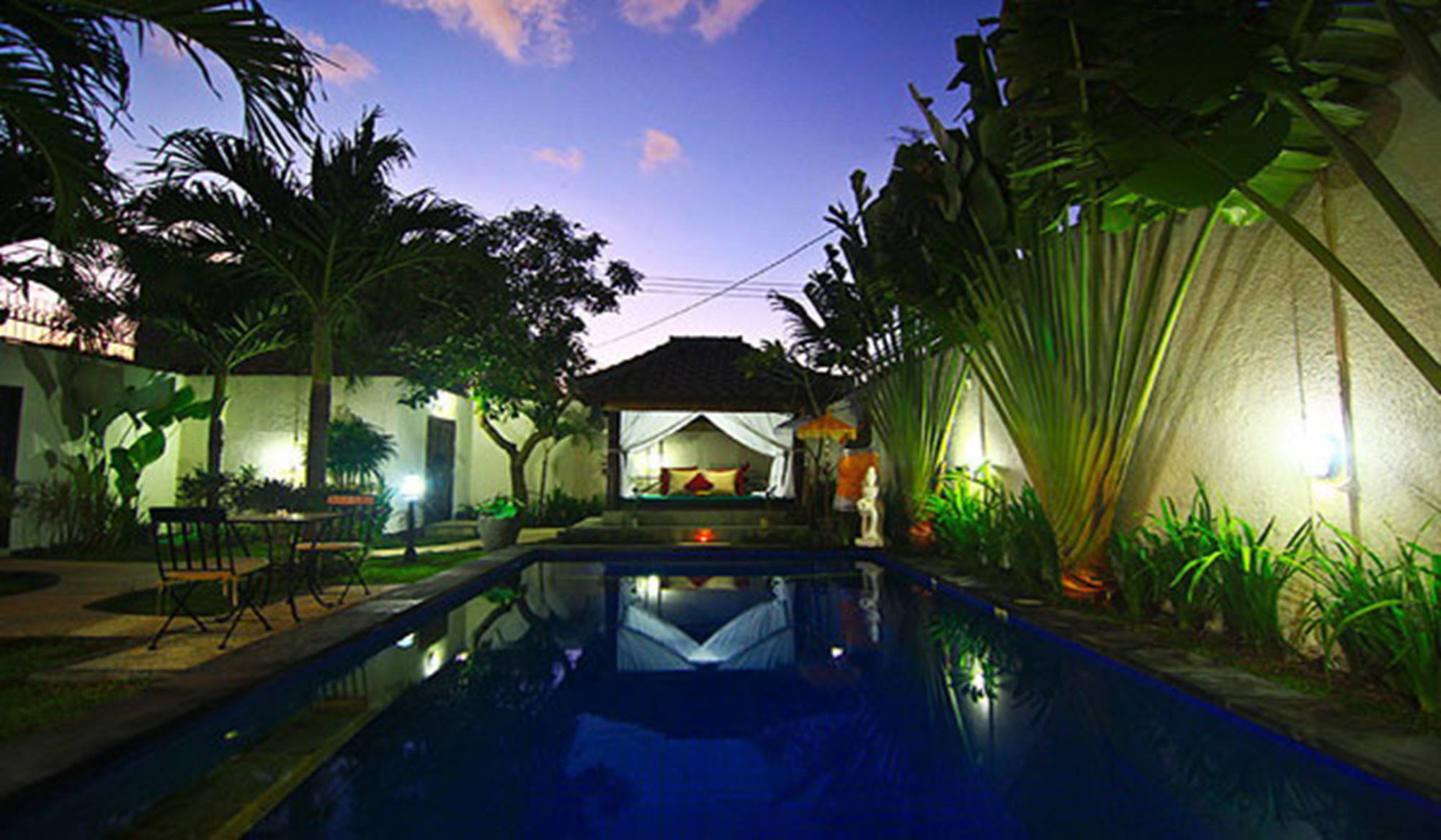 Villa Kurnia