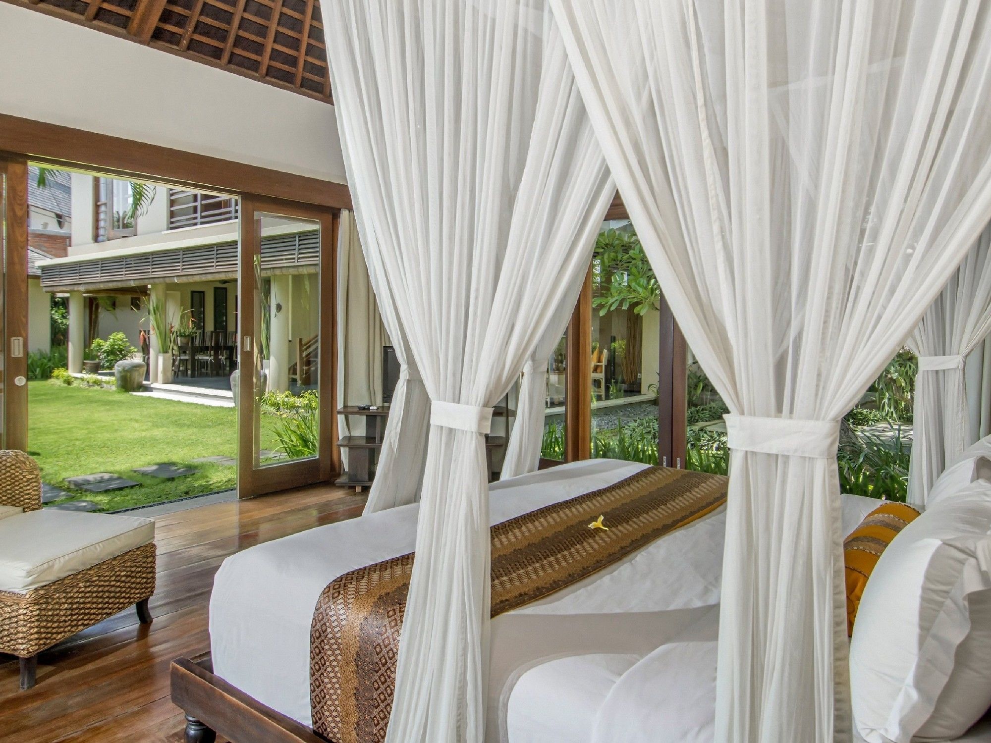 Villa M Bali Seminyak