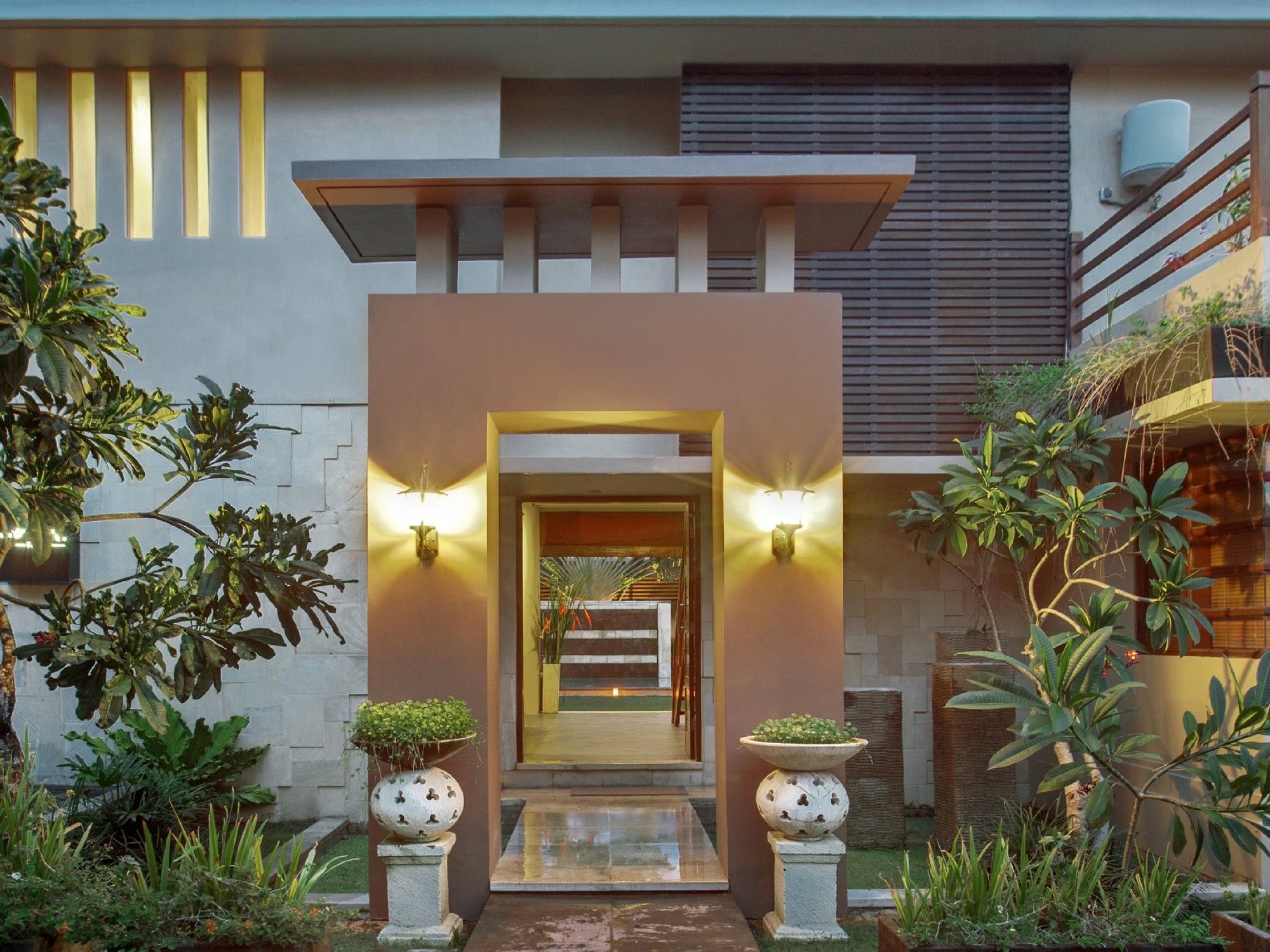 Villa M Bali Seminyak
