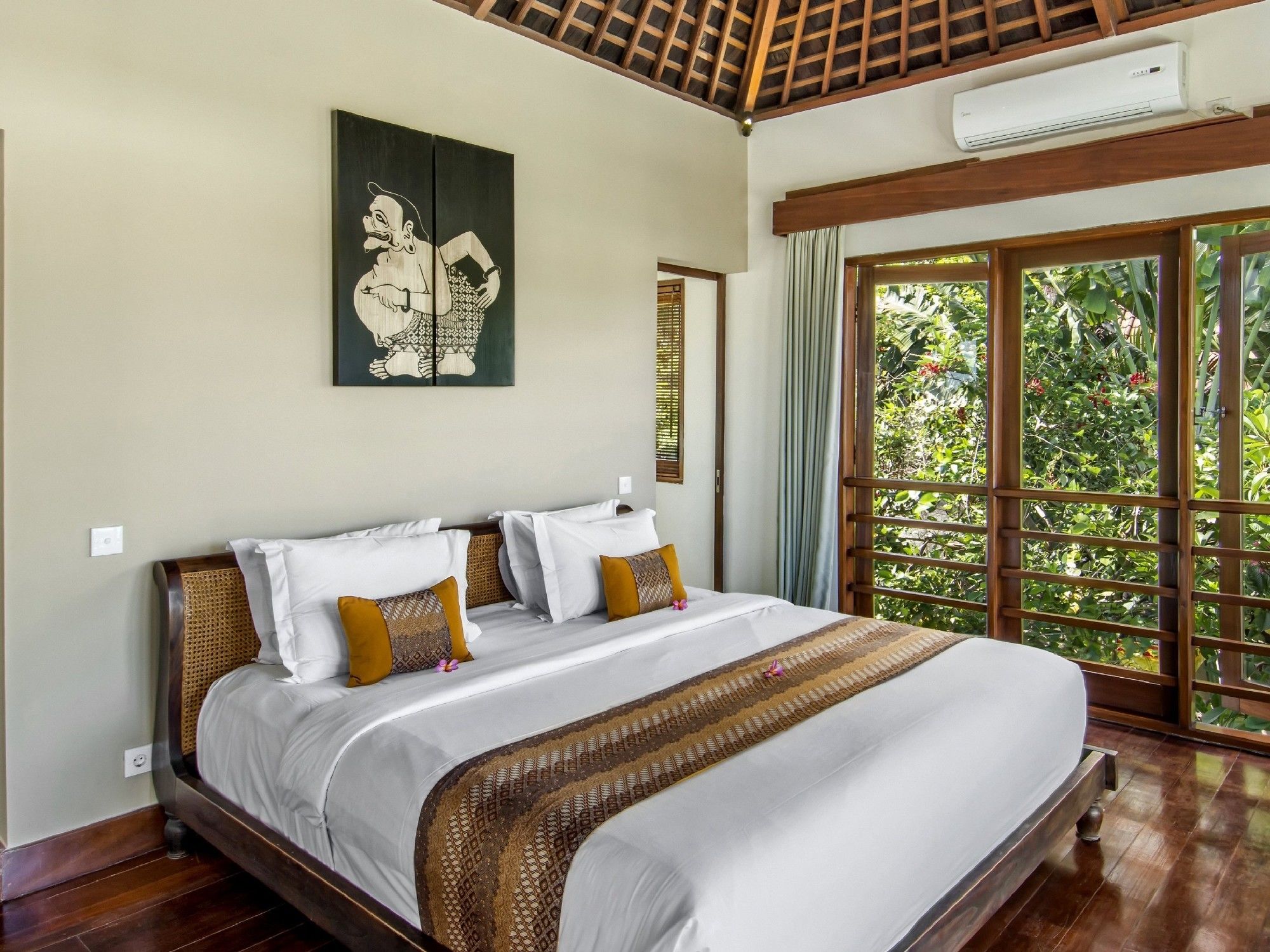 Villa M Bali Seminyak