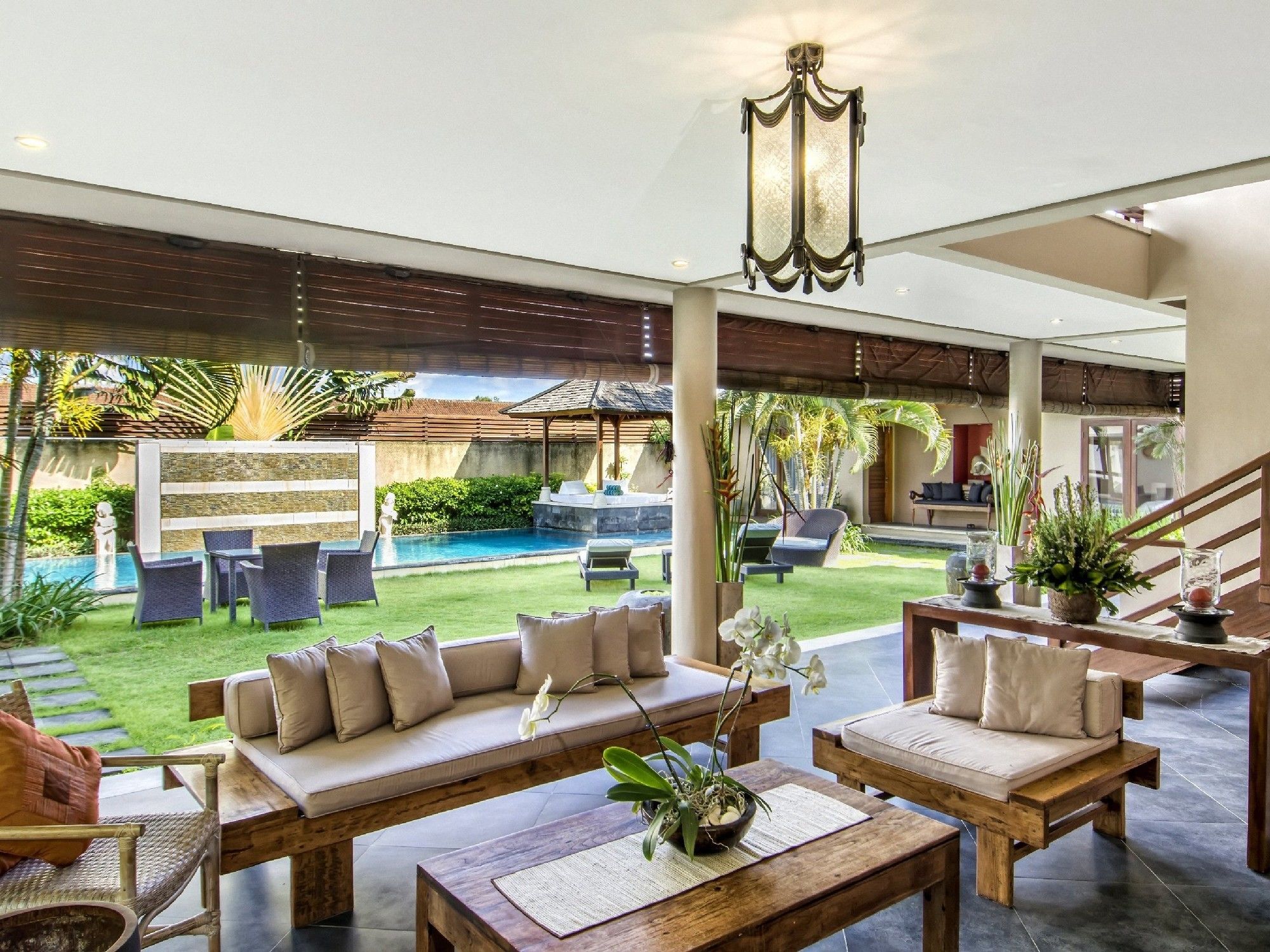 Villa M Bali Seminyak