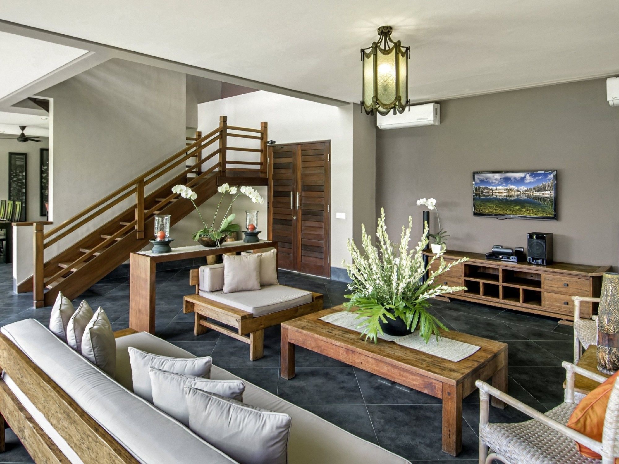 Villa M Bali Seminyak