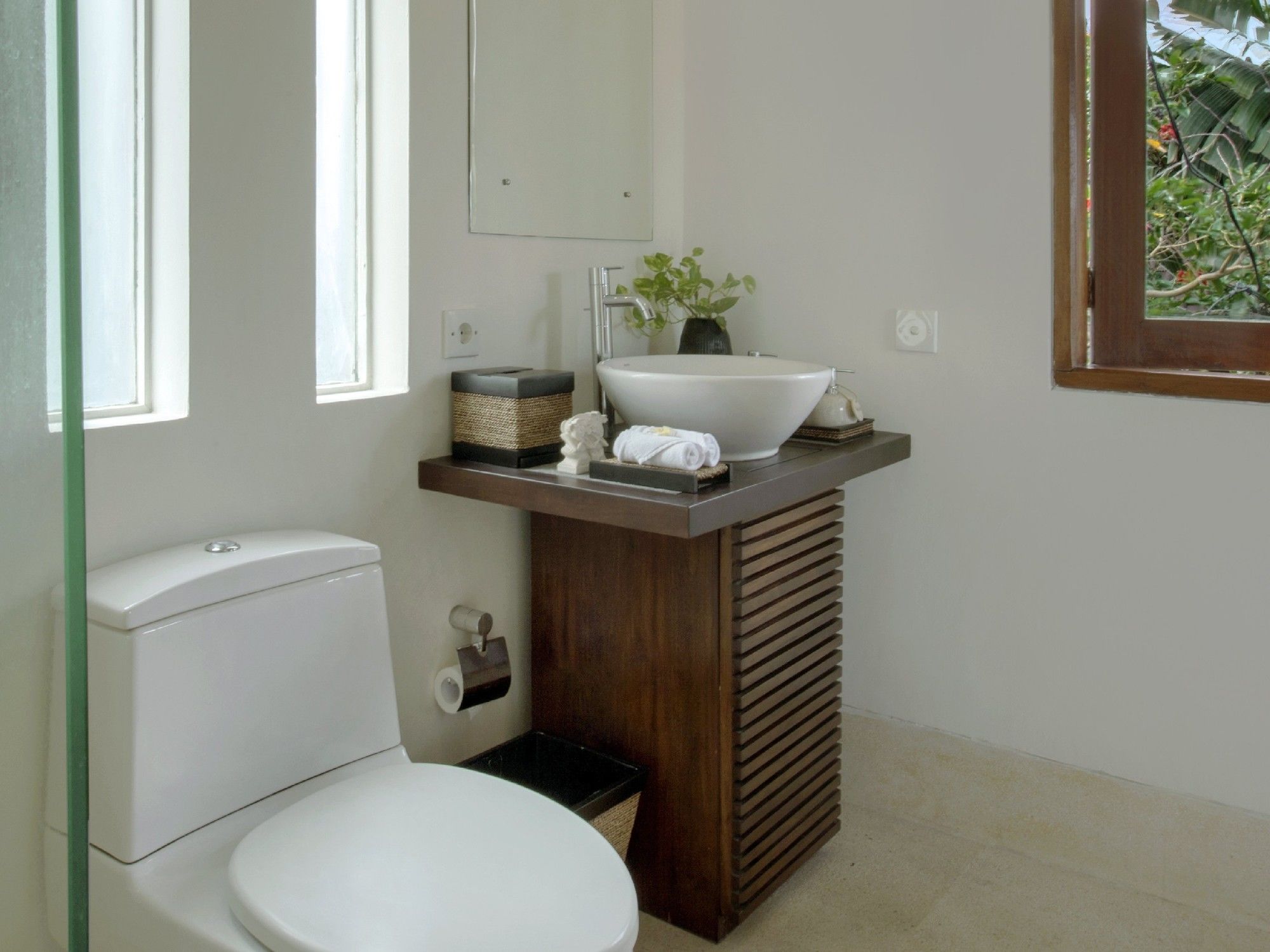 Villa M Bali Seminyak