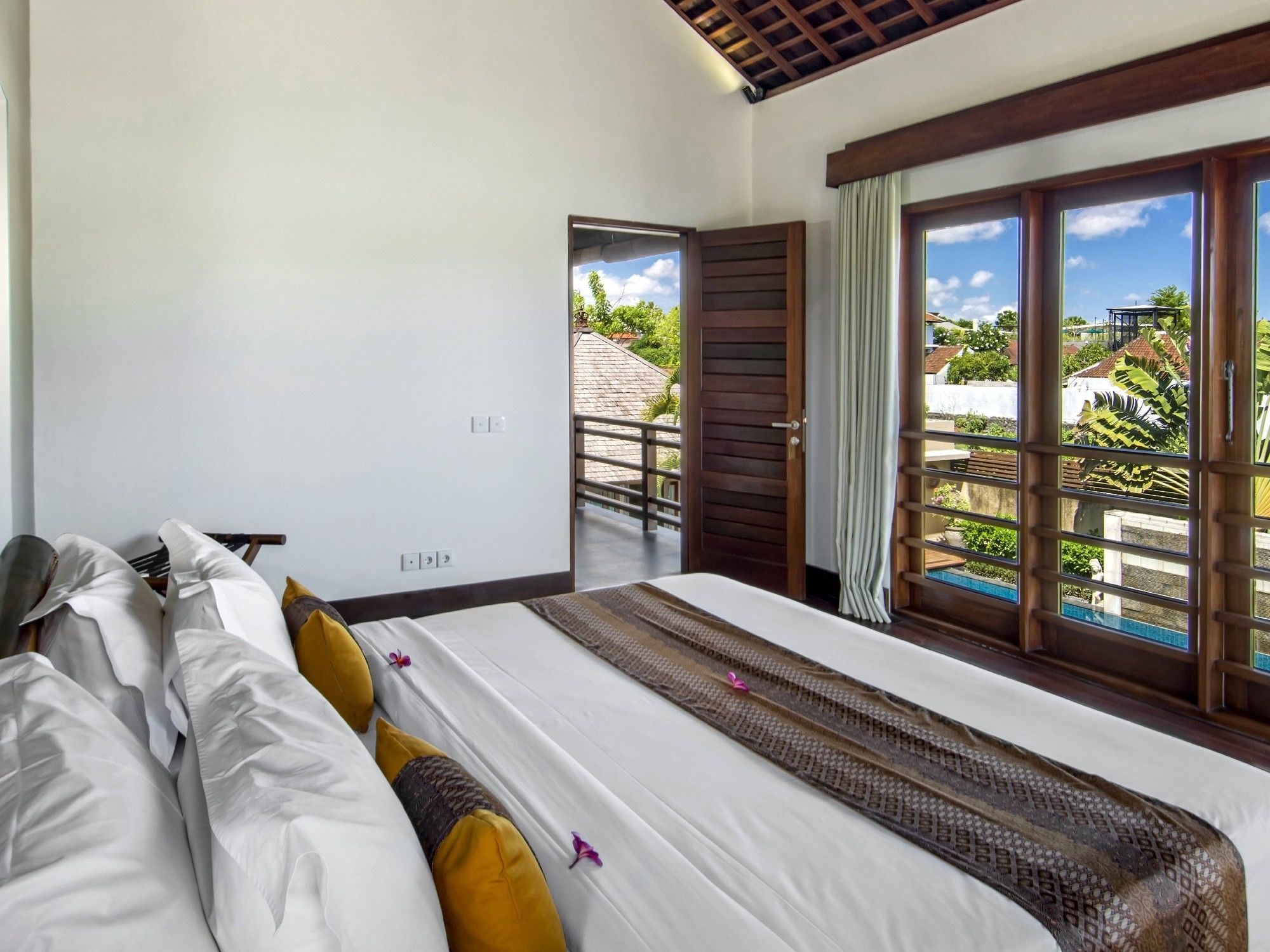 Villa M Bali Seminyak