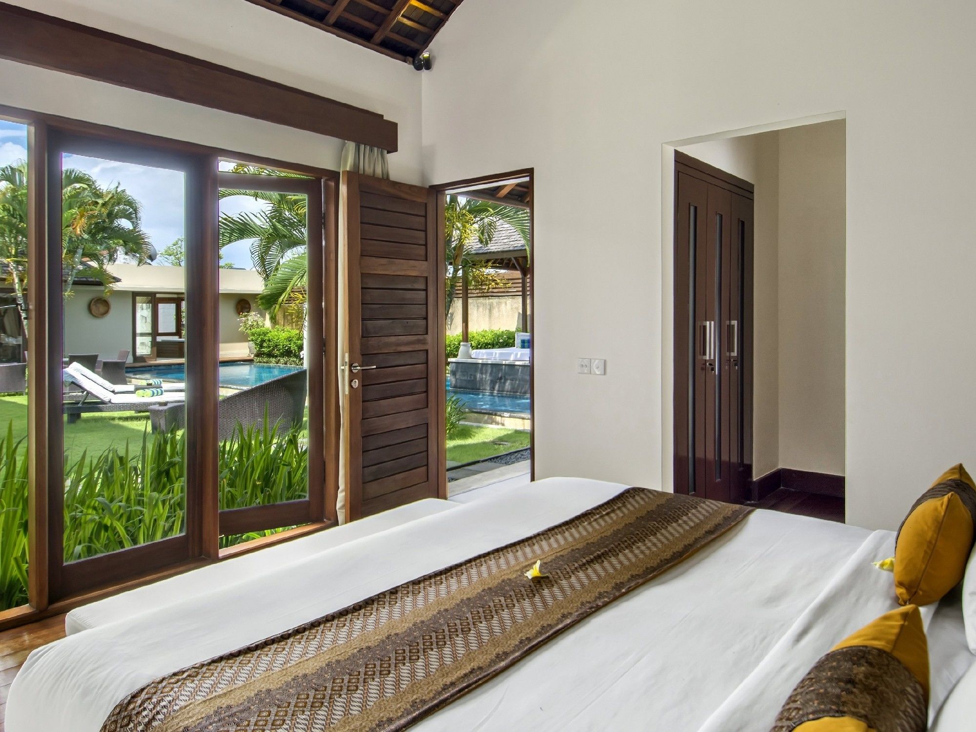 Villa M Bali Seminyak