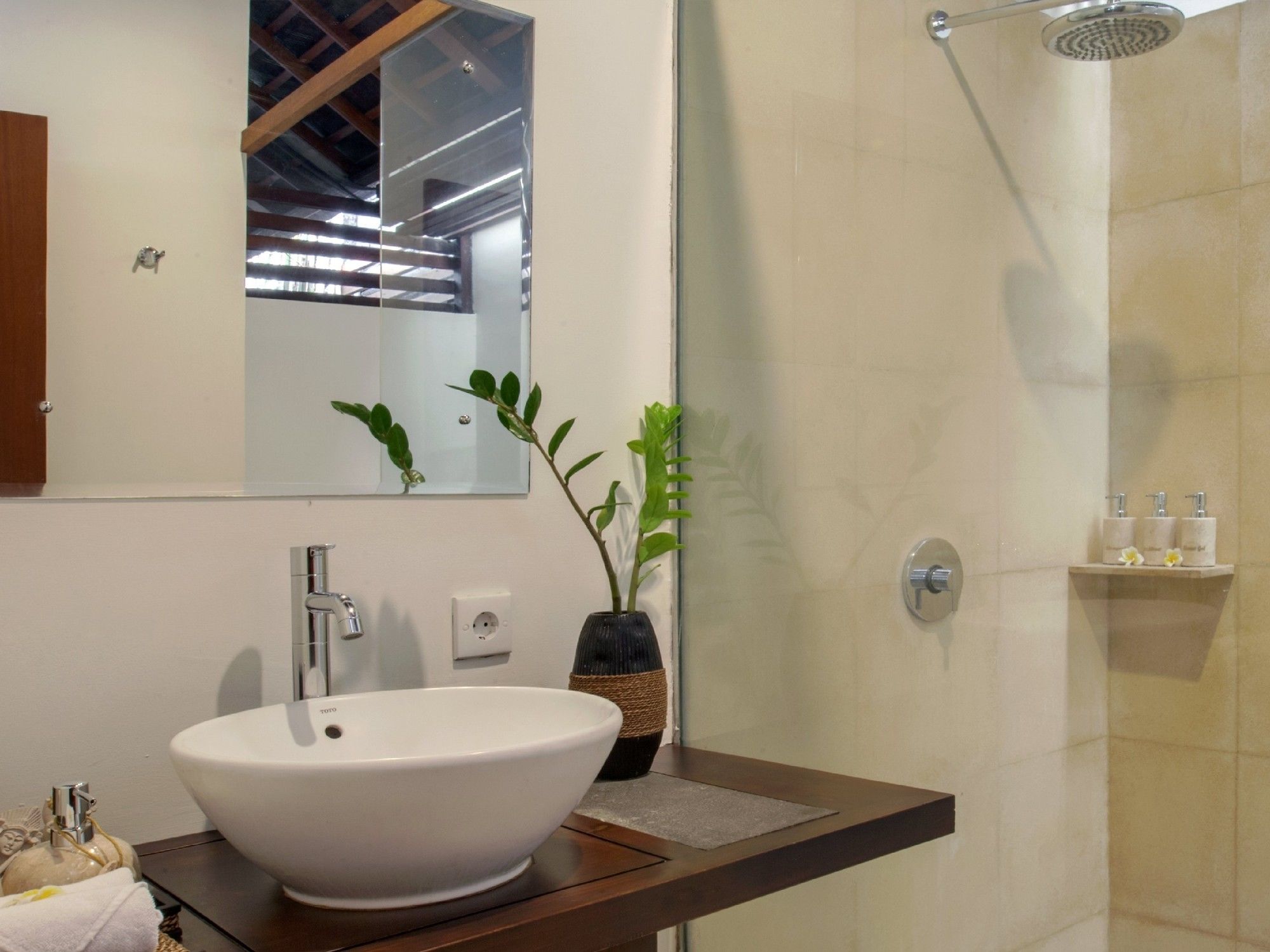 Villa M Bali Seminyak