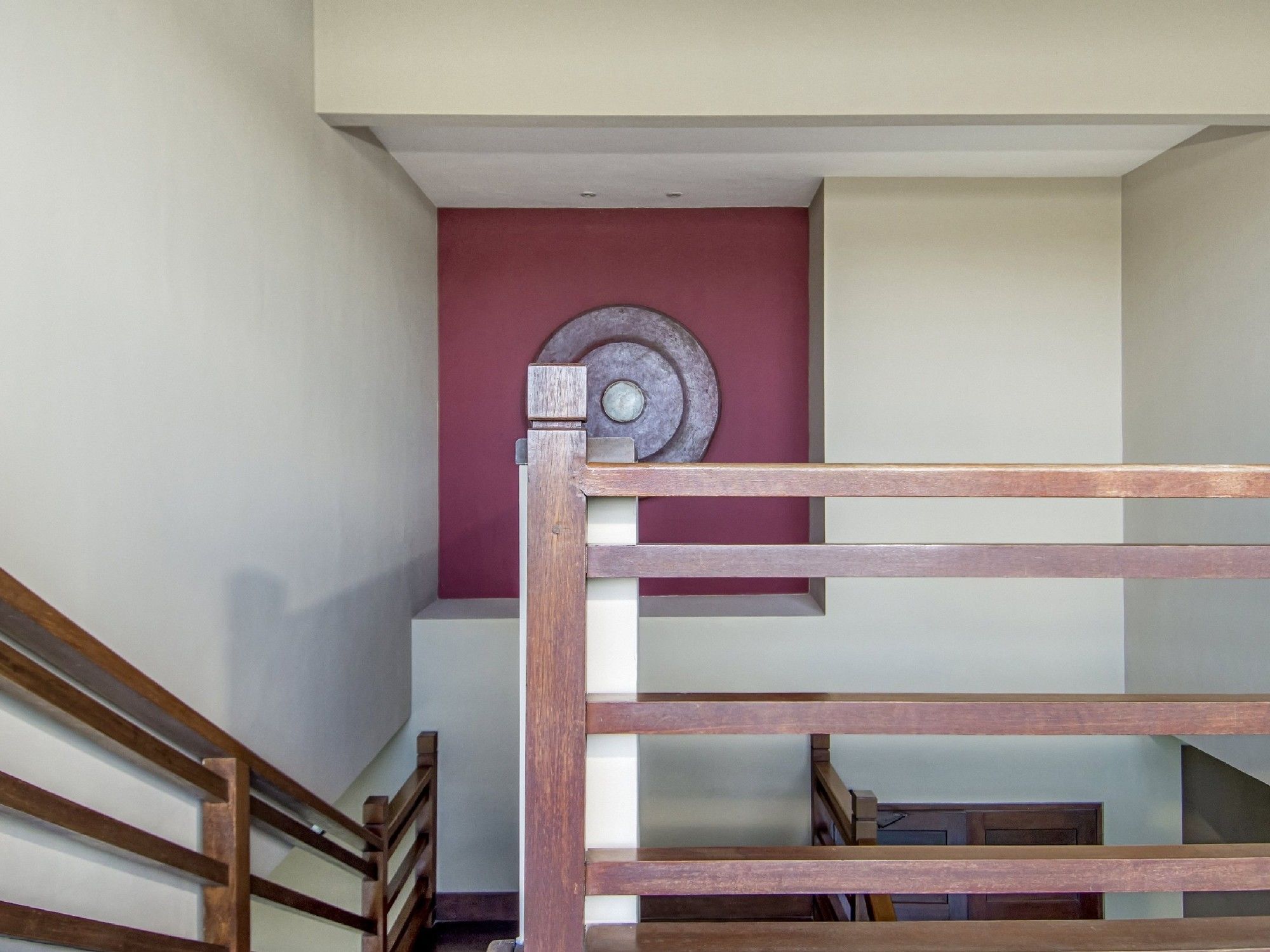Villa M Bali Seminyak