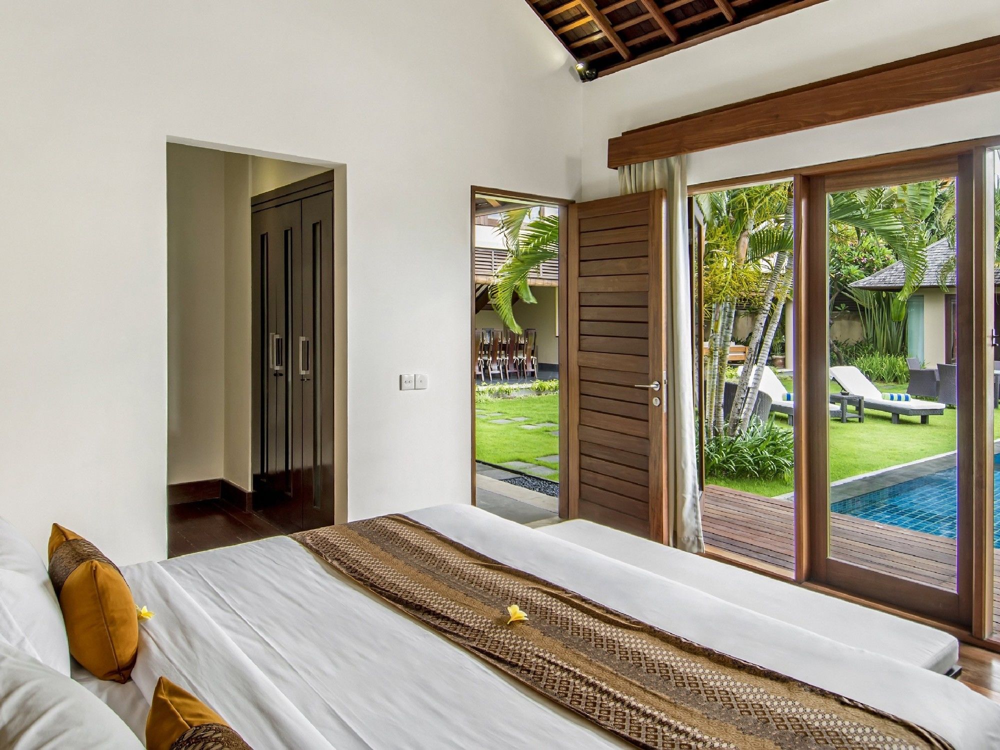Villa M Bali Seminyak