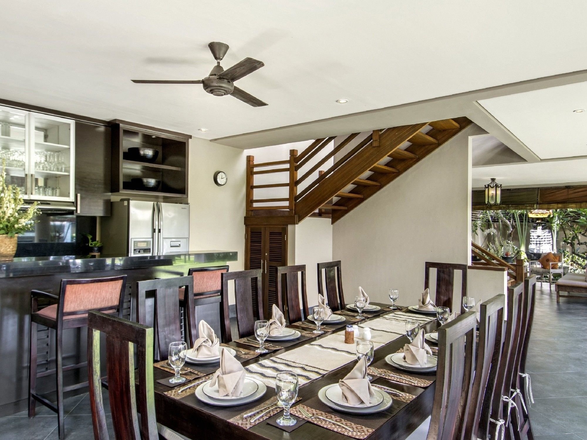 Villa M Bali Seminyak