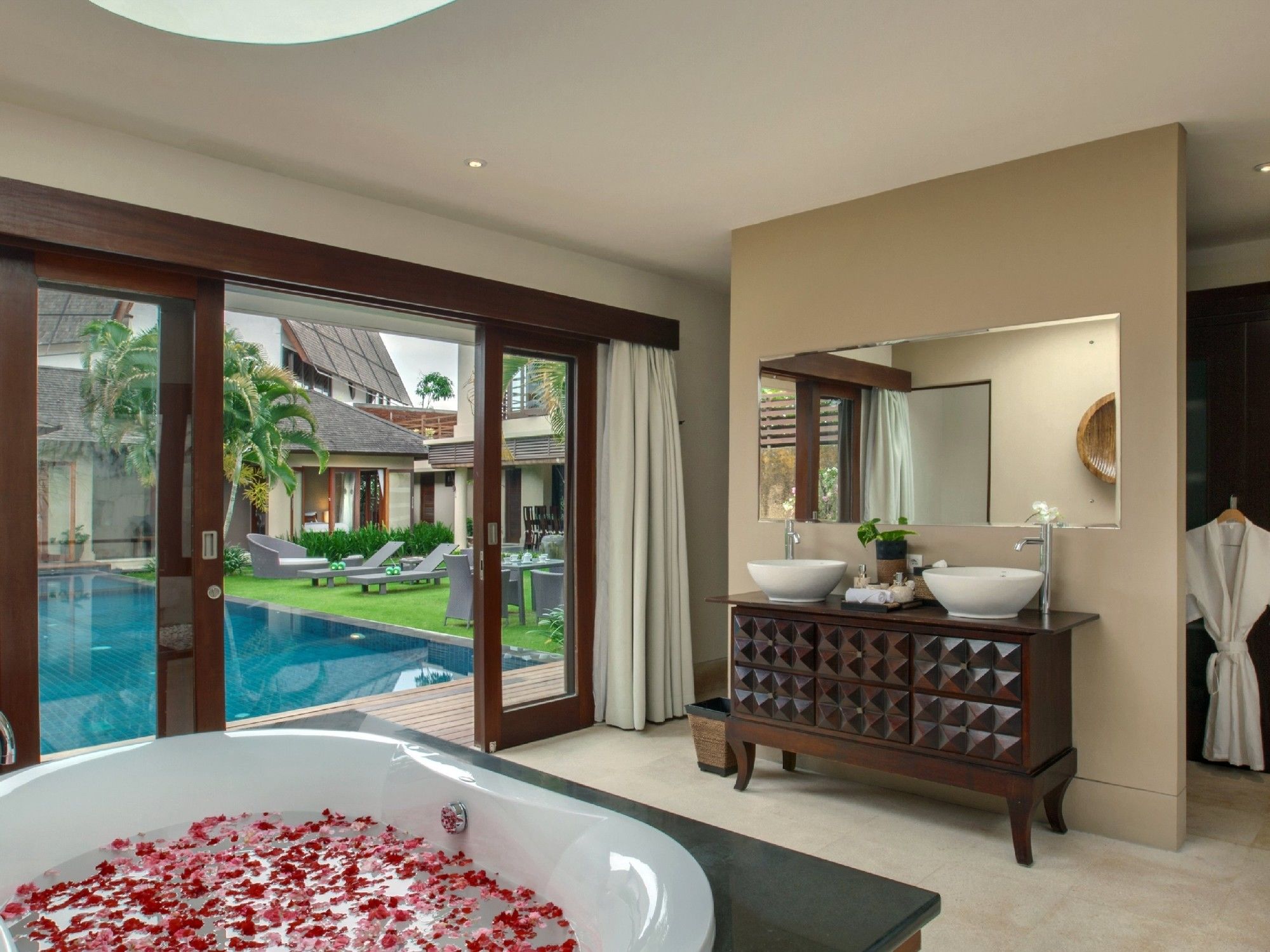 Villa M Bali Seminyak
