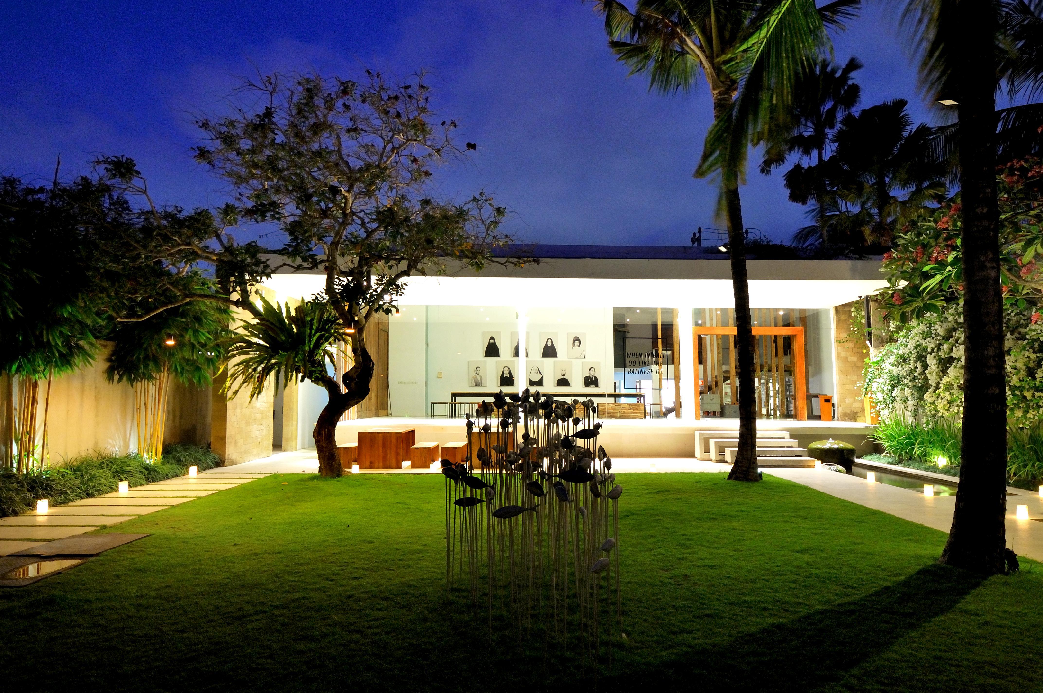 Villa Uma Sapna