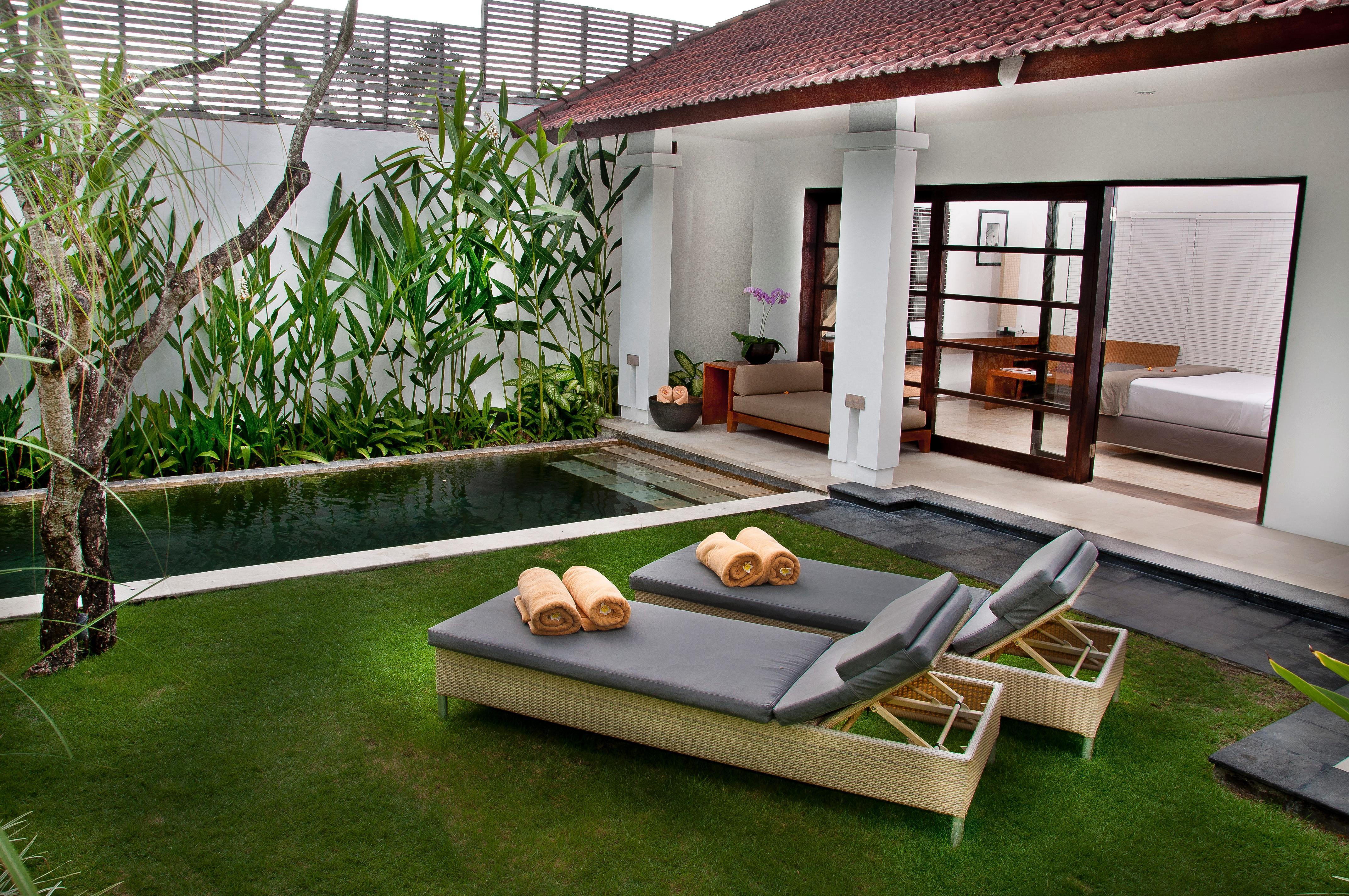 Villa Uma Sapna