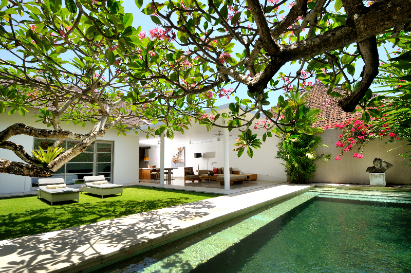 Villa Uma Sapna