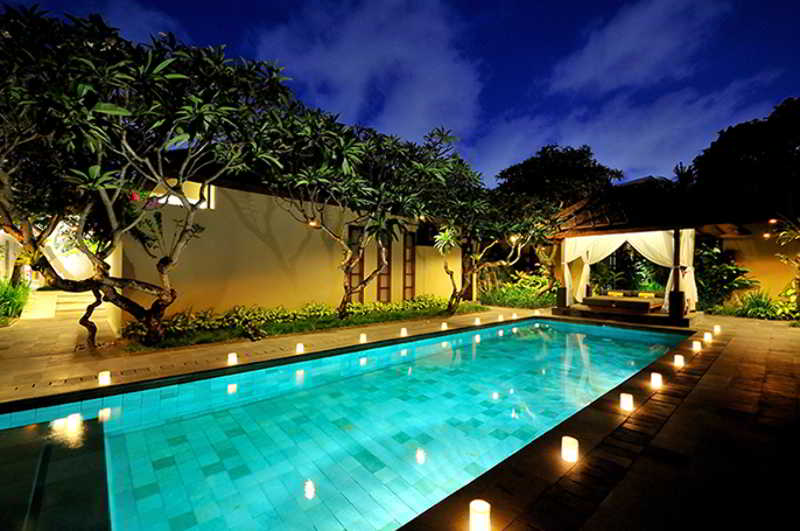 Villa Uma Sapna