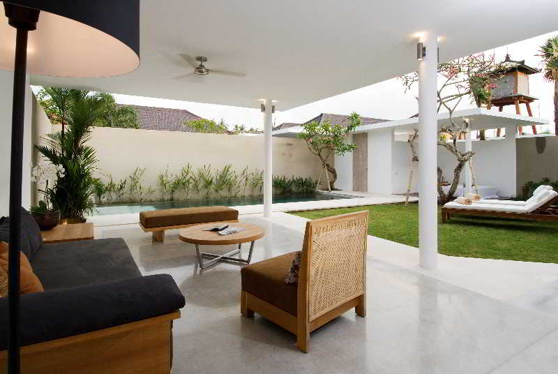 Villa Uma Sapna