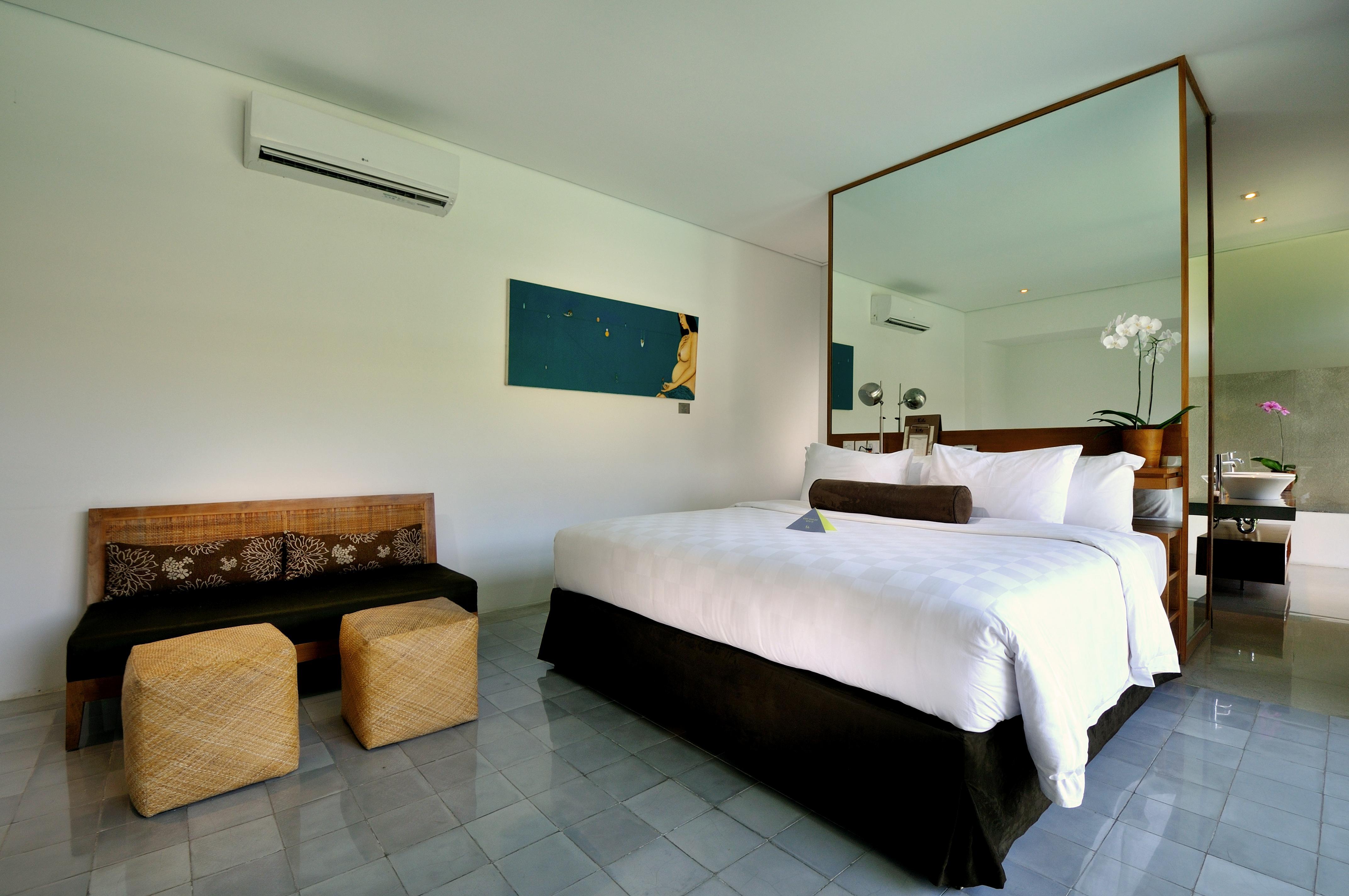 Villa Uma Sapna