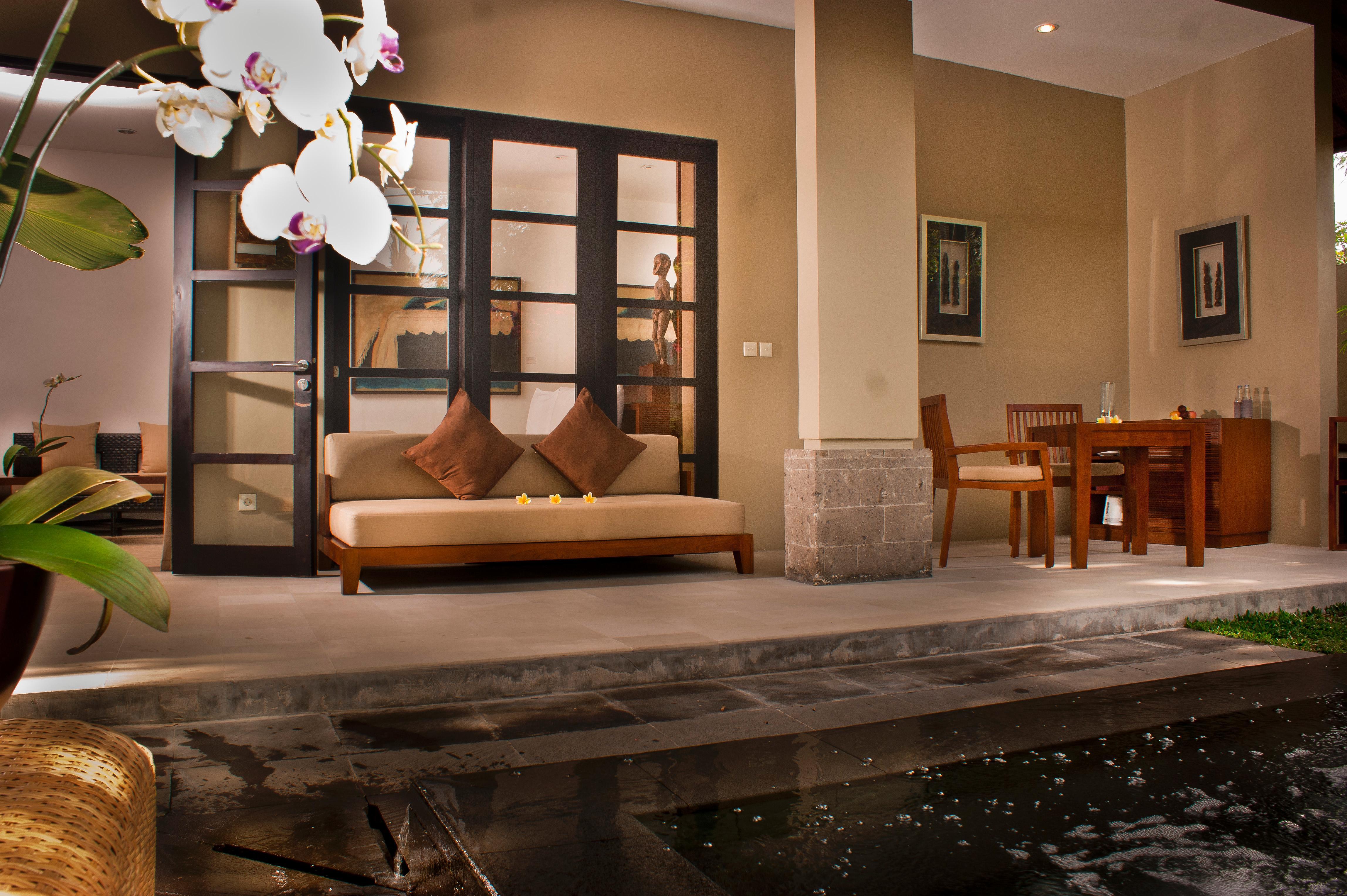 Villa Uma Sapna