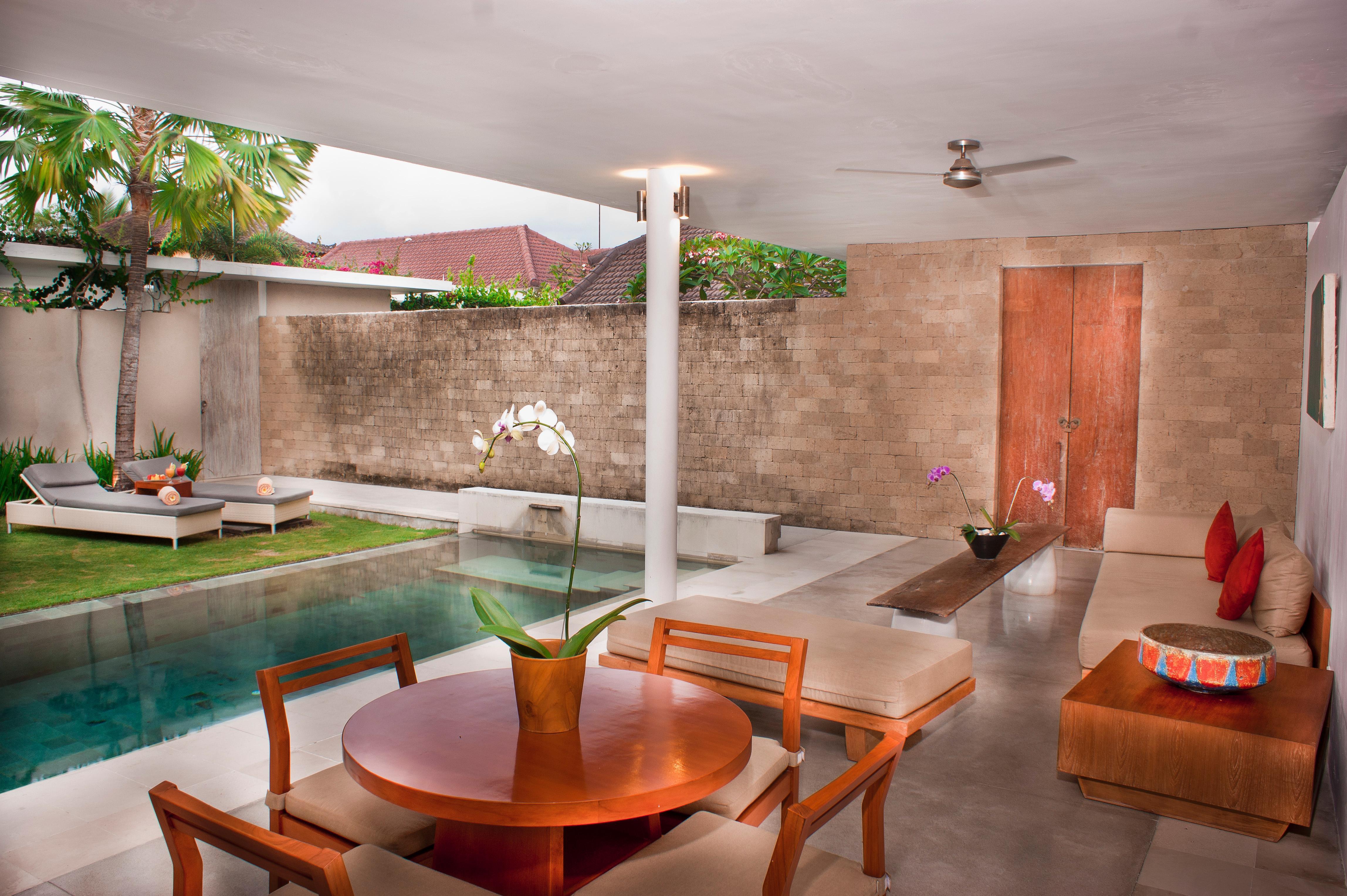 Villa Uma Sapna