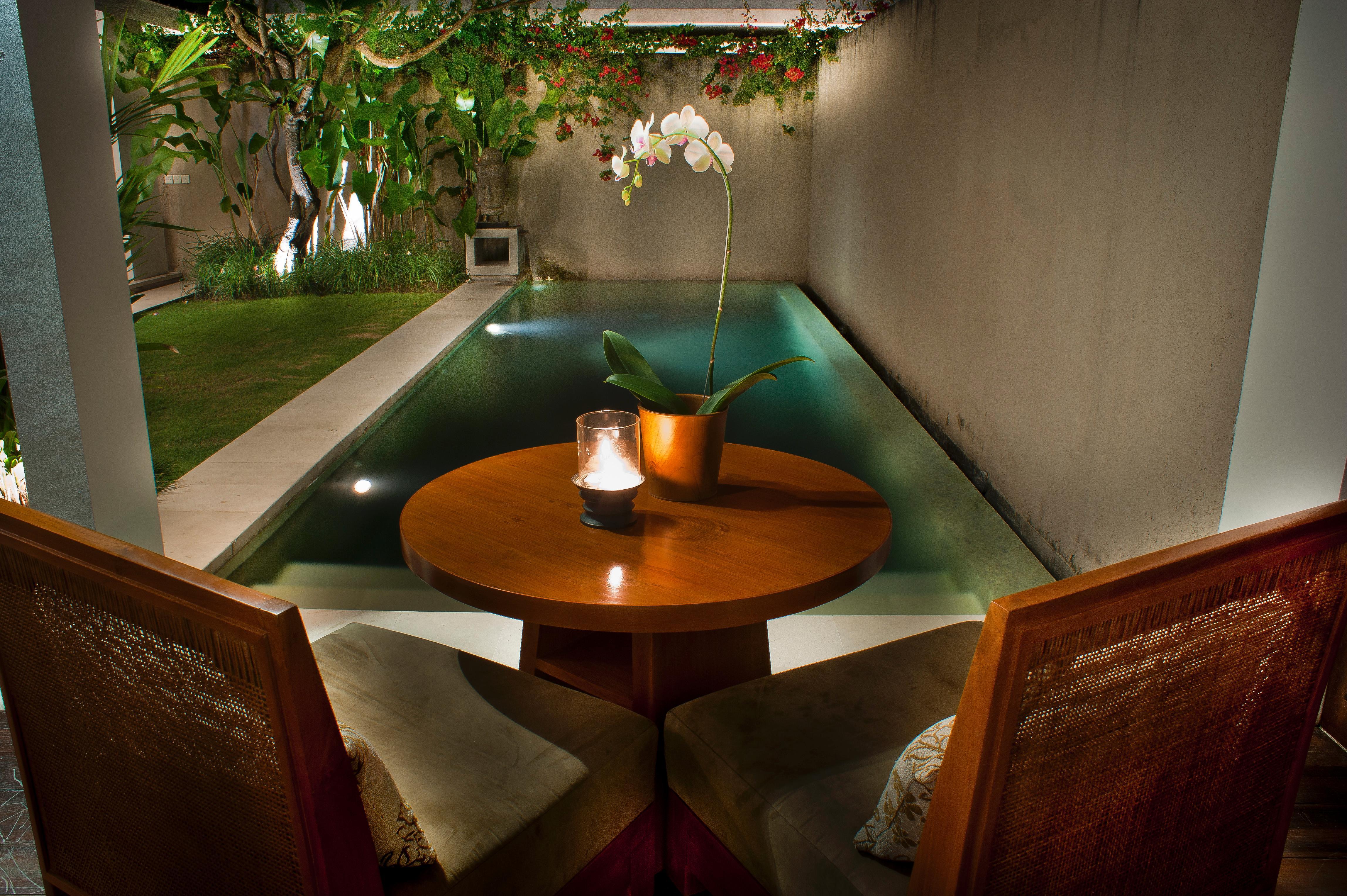Villa Uma Sapna
