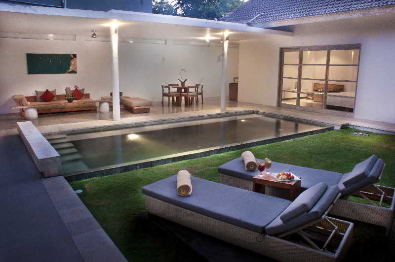 Villa Uma Sapna