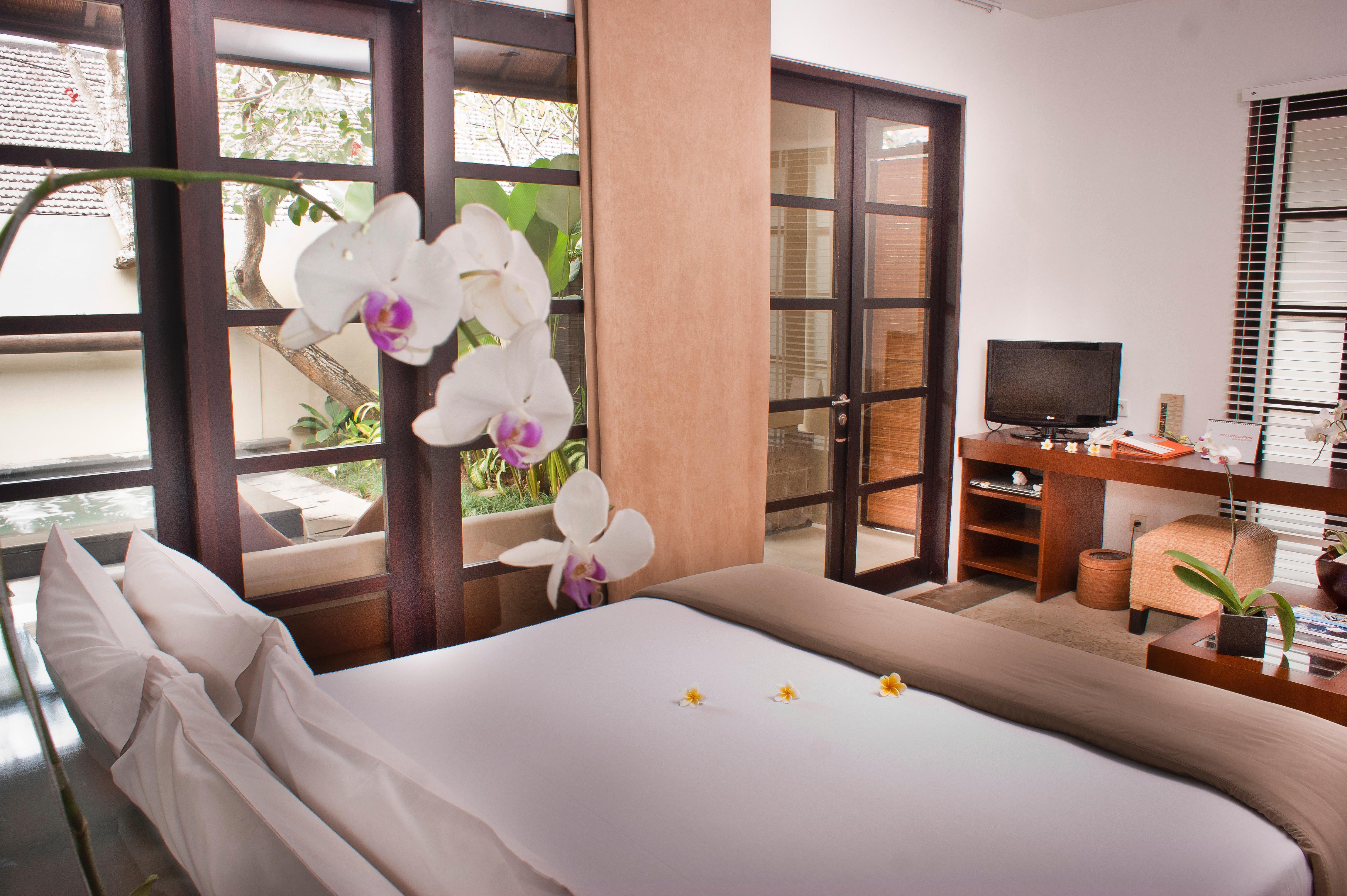 Villa Uma Sapna