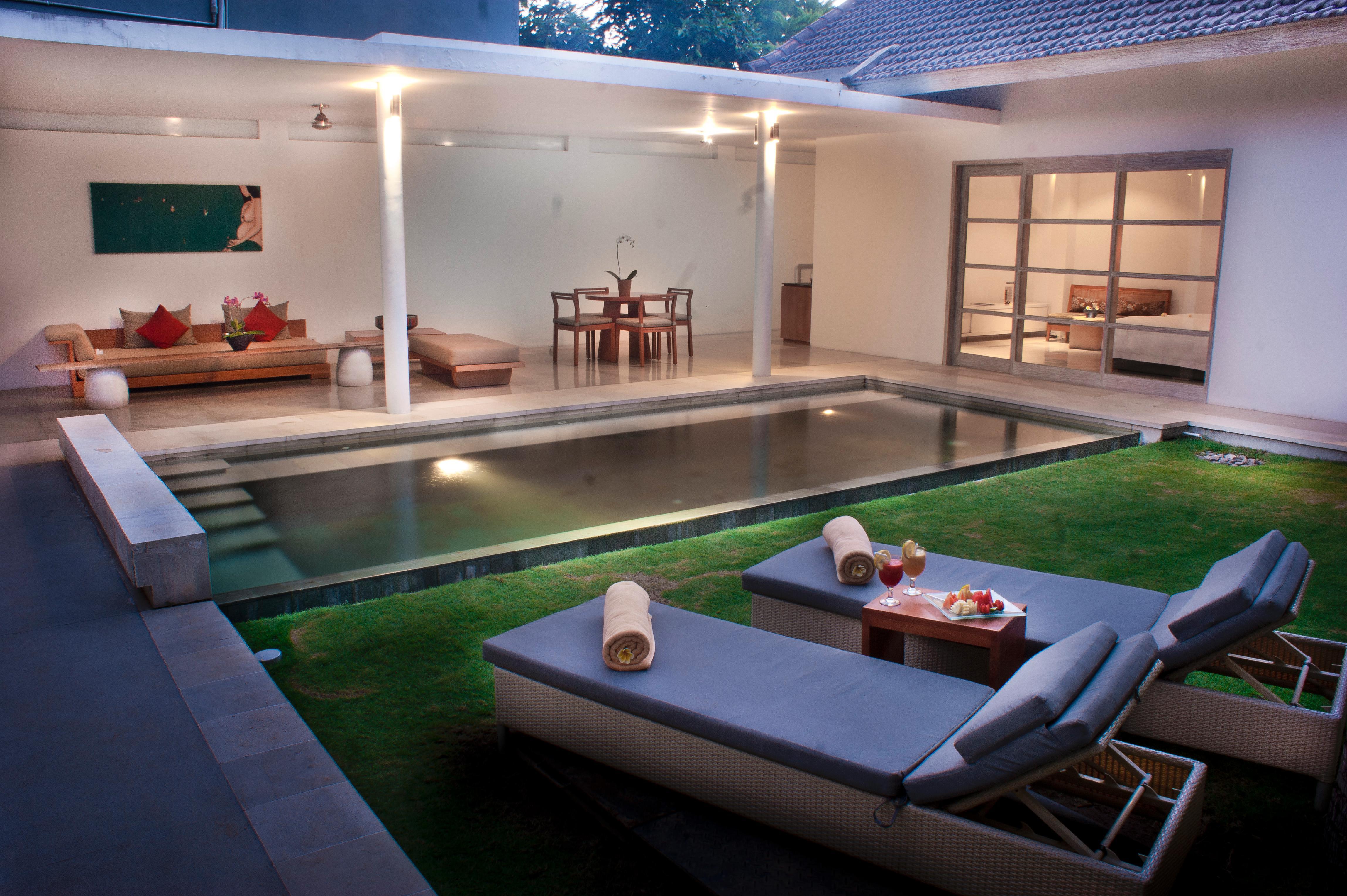 Villa Uma Sapna