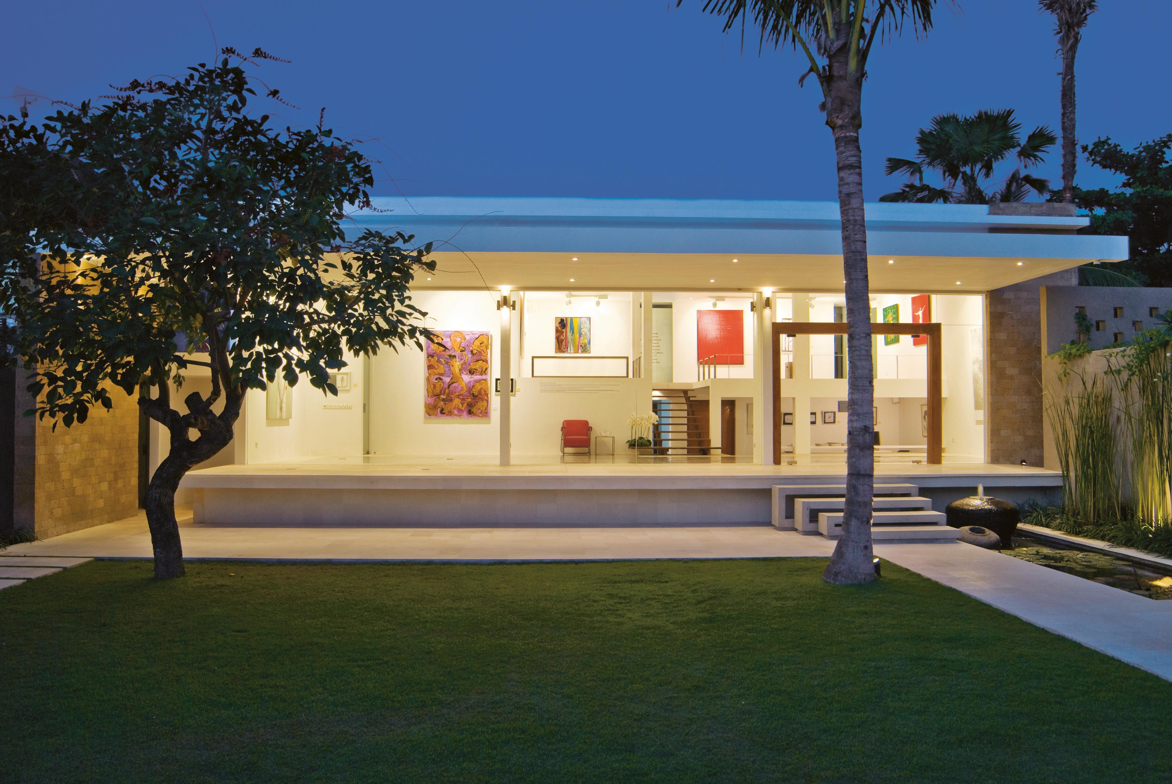 Villa Uma Sapna
