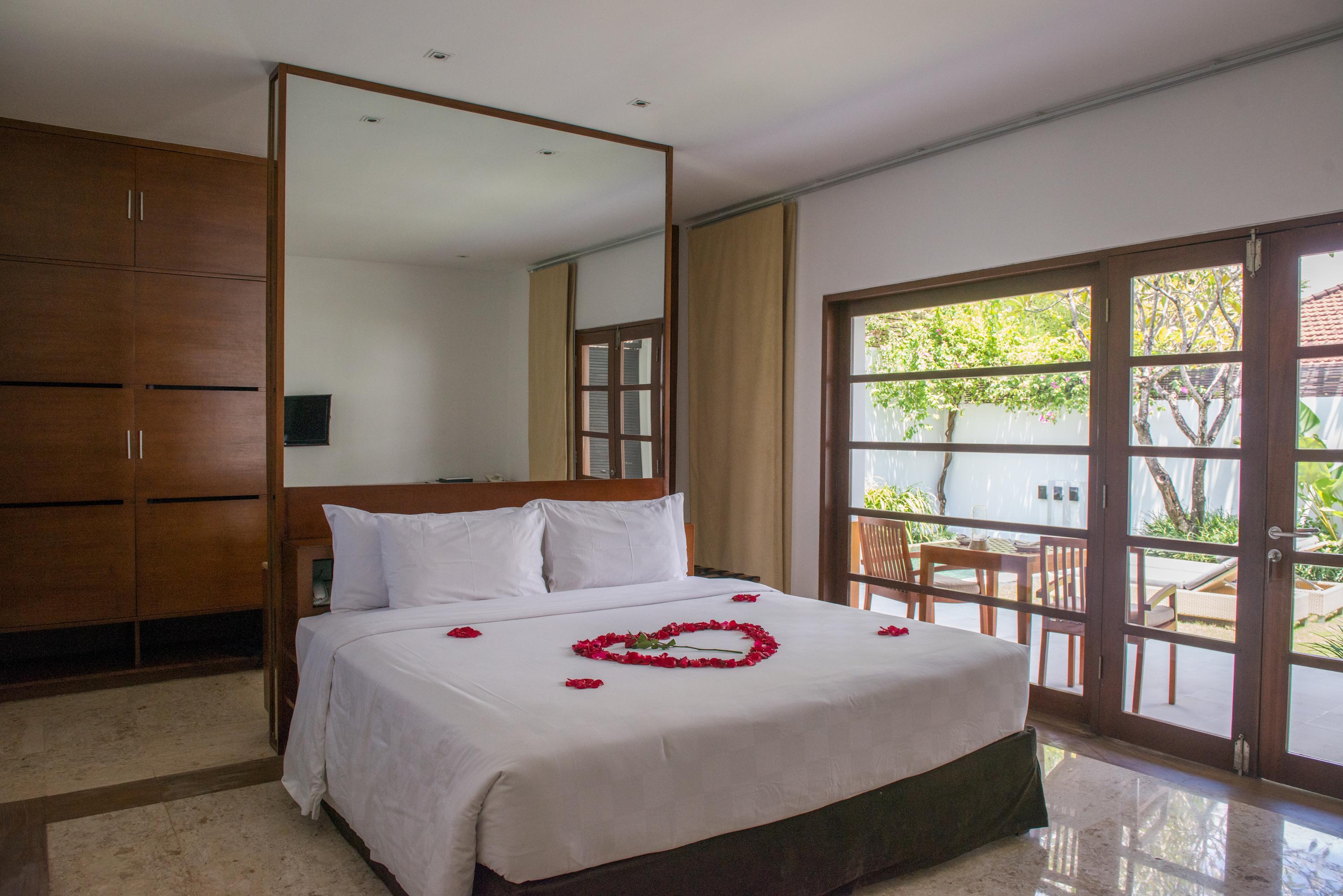 Villa Uma Sapna