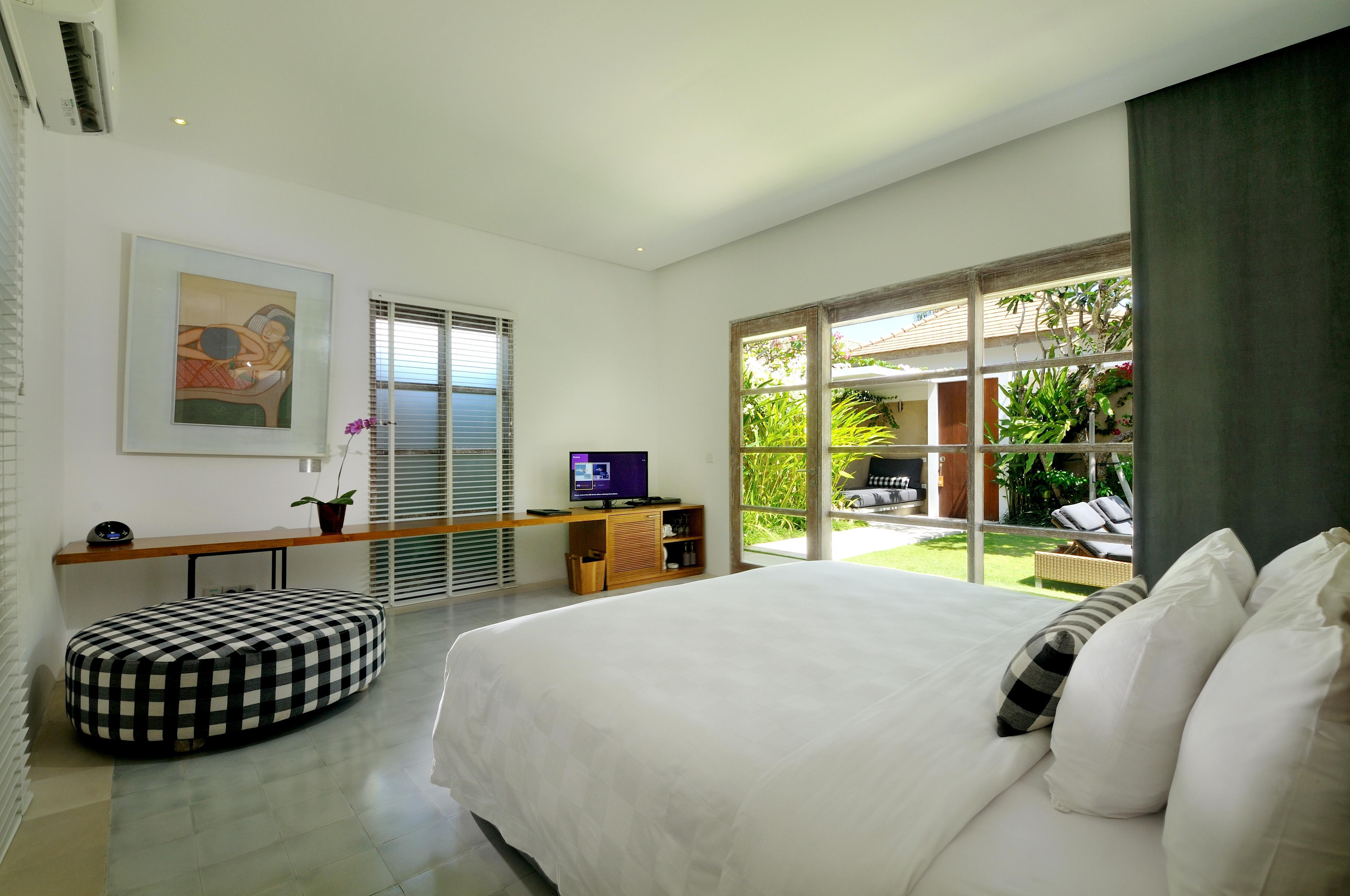 Villa Uma Sapna