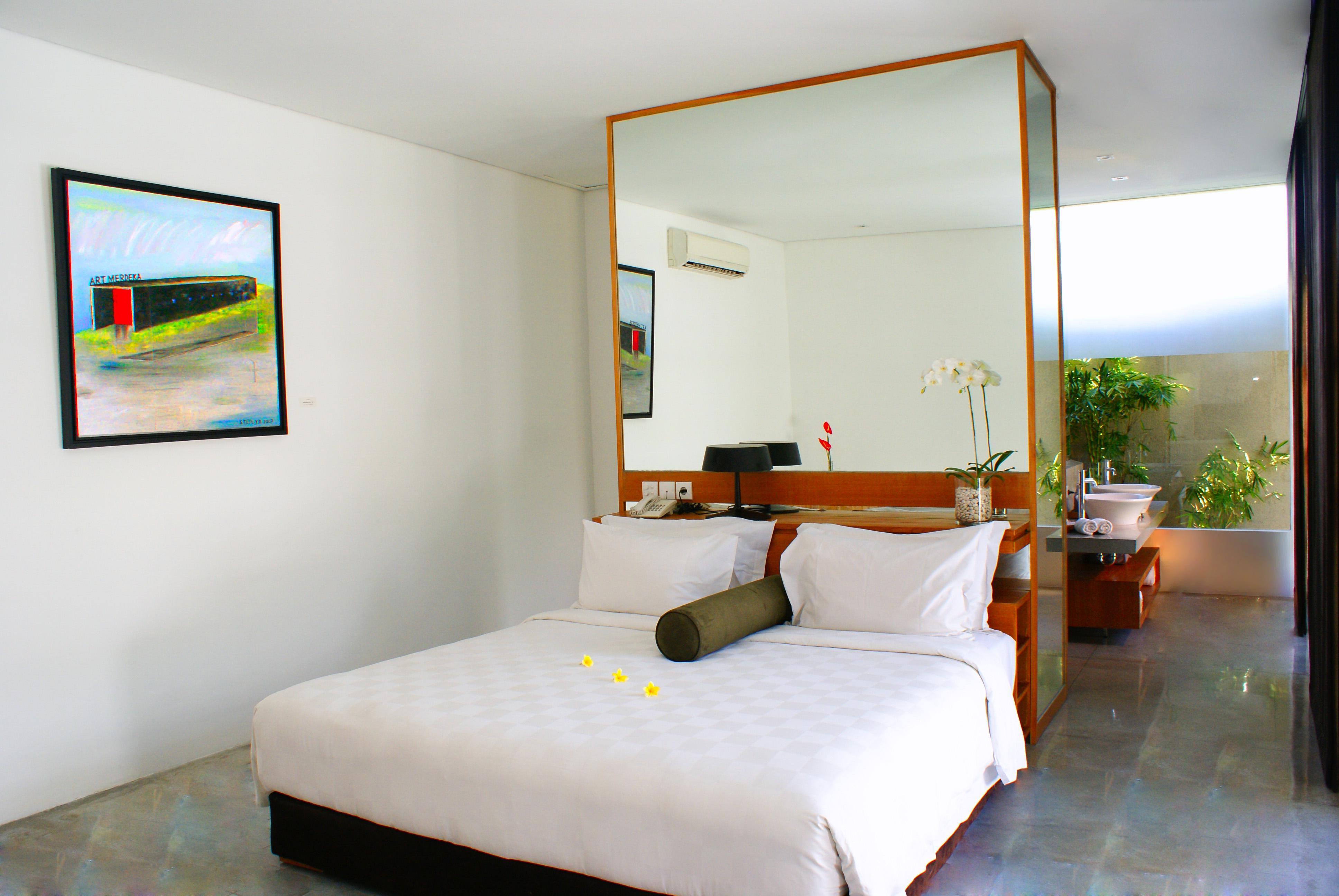Villa Uma Sapna