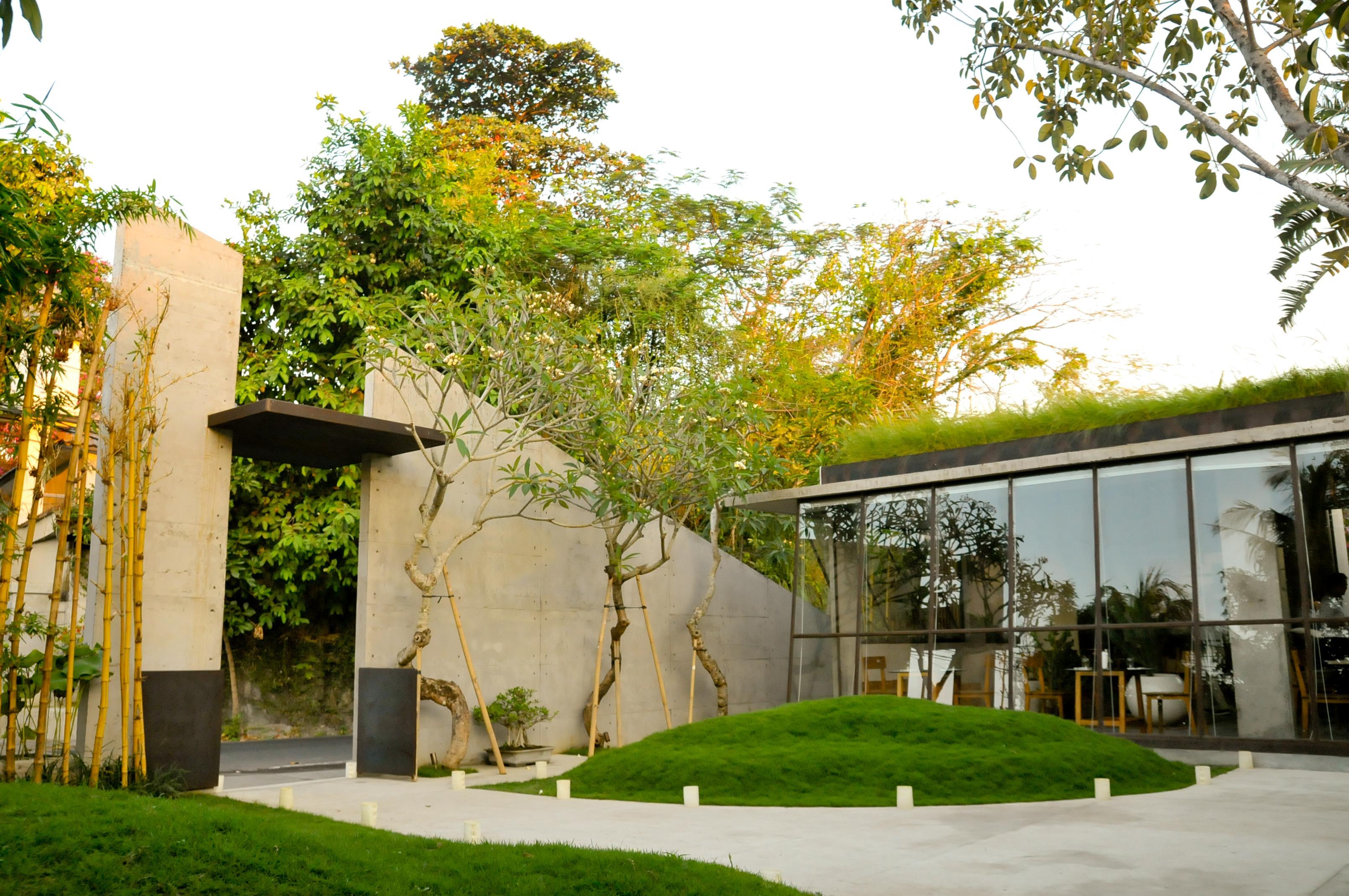 Villa Uma Sapna