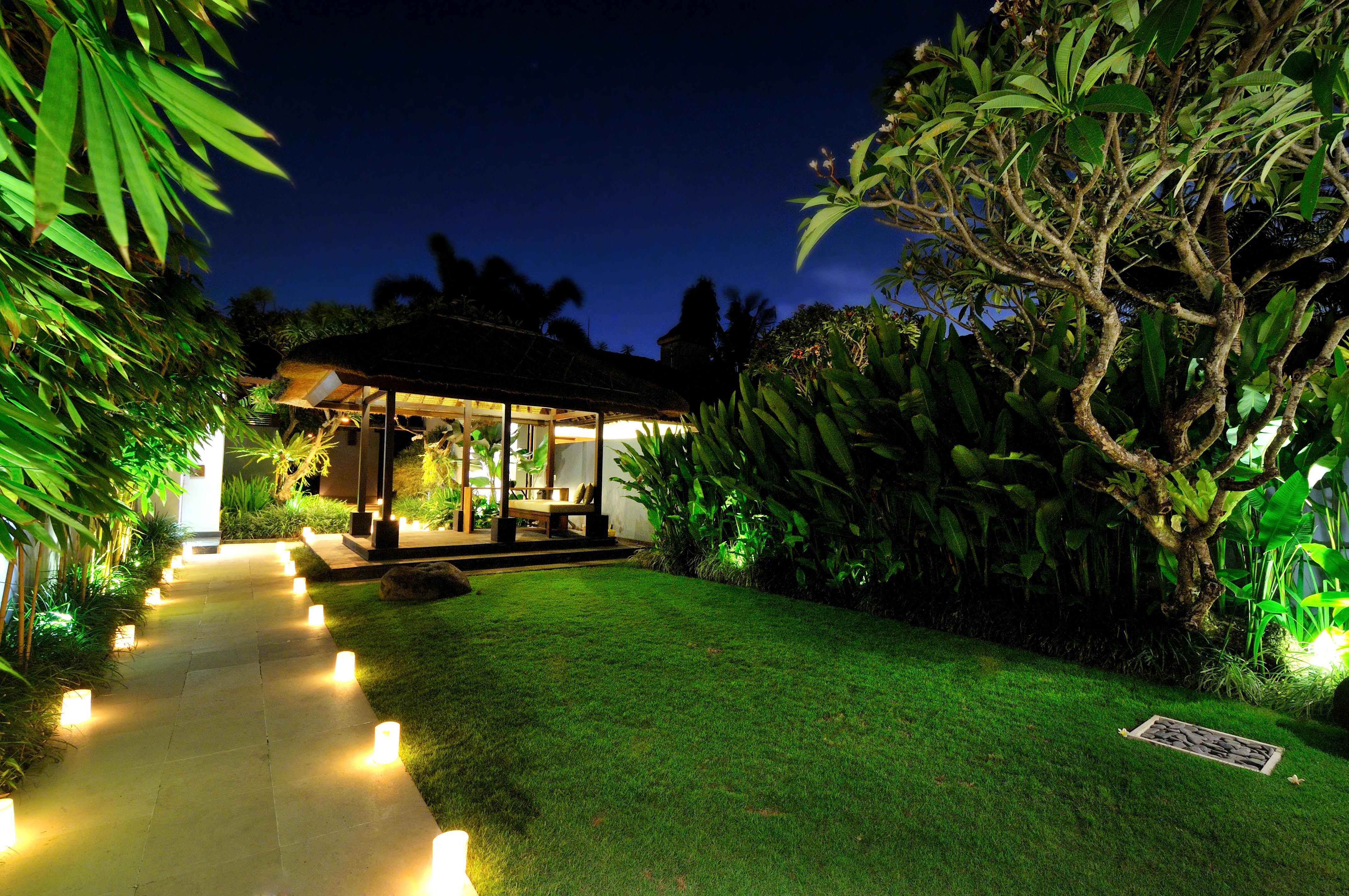 Villa Uma Sapna