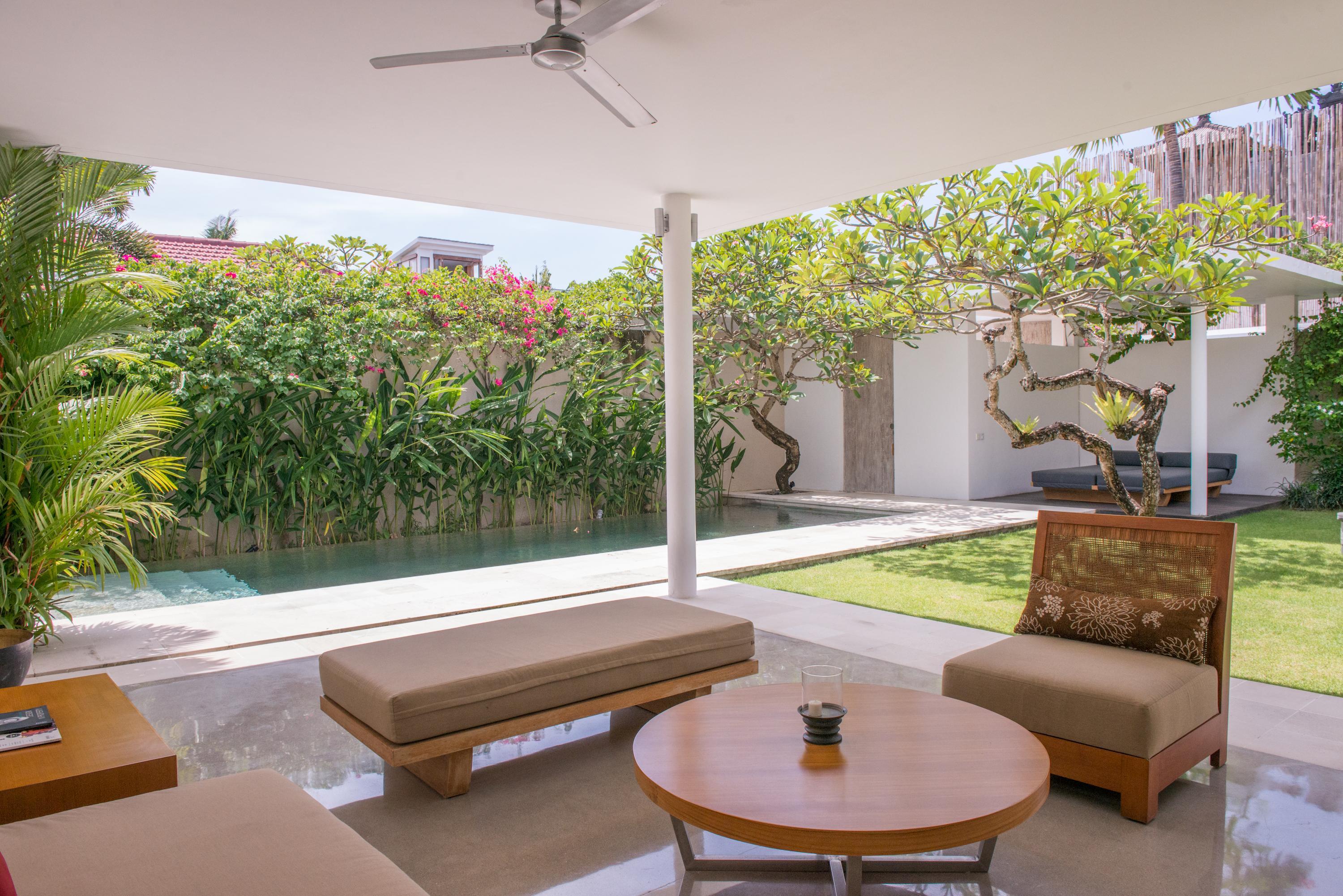 Villa Uma Sapna